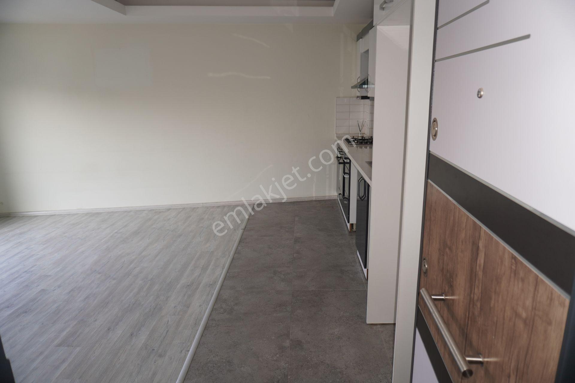 Çiğli Ataşehirde İzban Tranway Yürüme Mesafesinde 1+1 Daire - Görsel 31