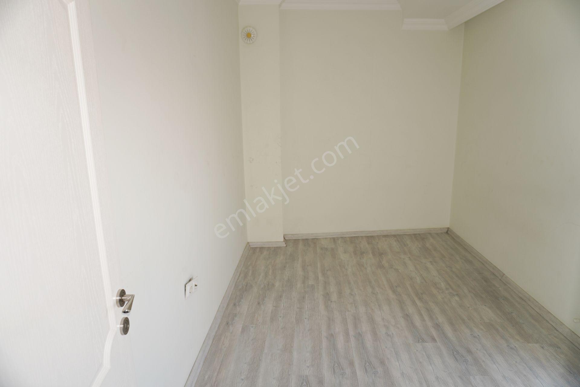 Çiğli Ataşehirde İzban Tranway Yürüme Mesafesinde 1+1 Daire - Görsel 17