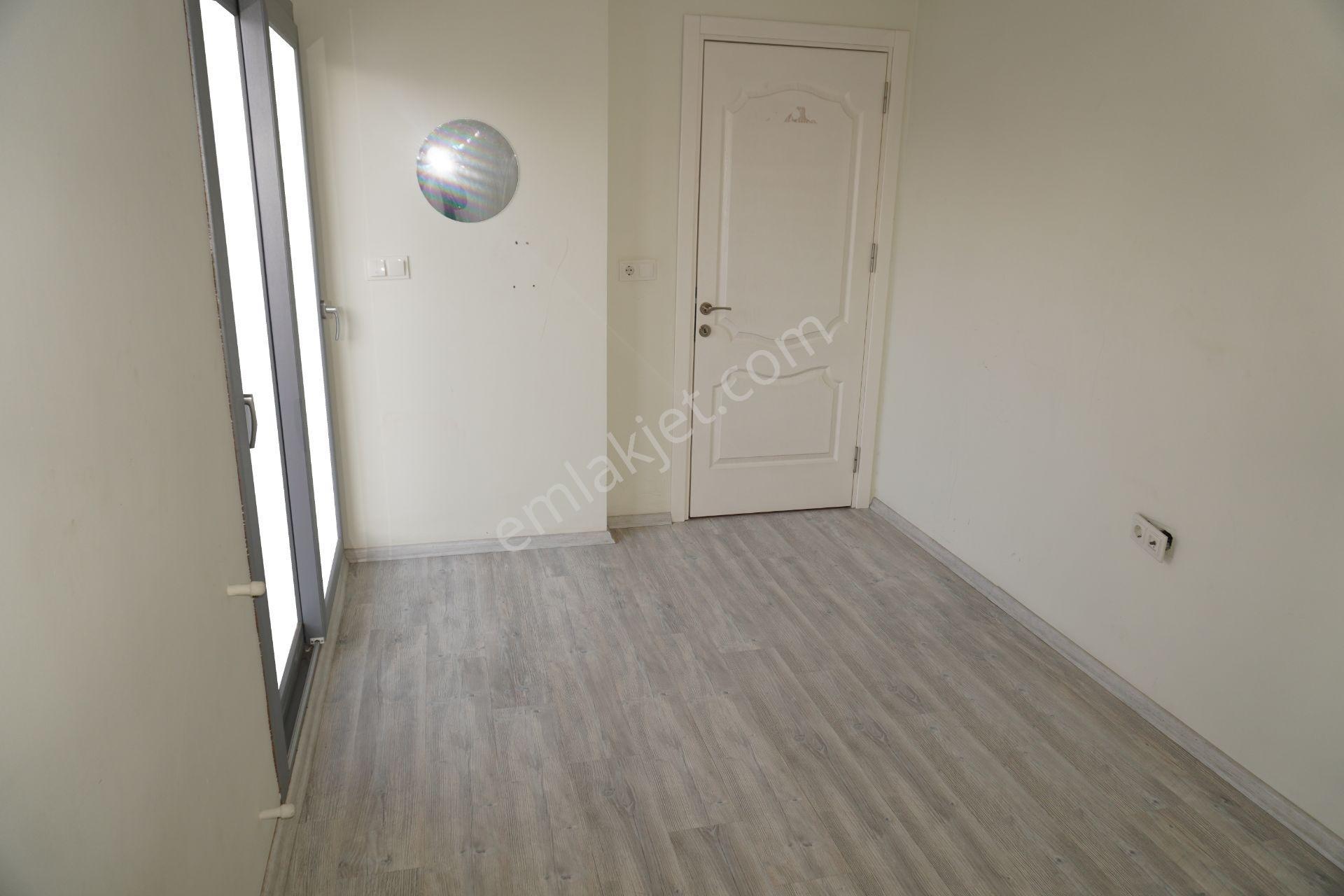 Çiğli Ataşehirde İzban Tranway Yürüme Mesafesinde 1+1 Daire - Görsel 28