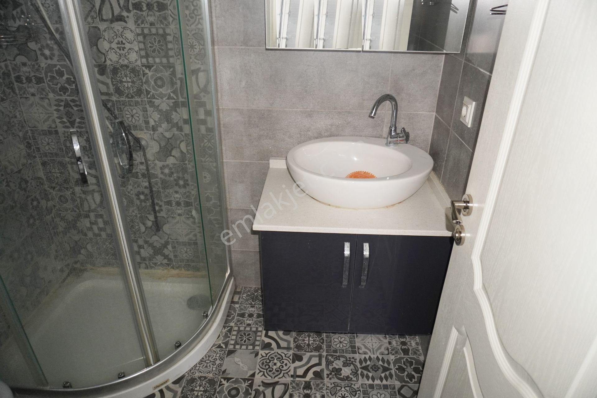 Çiğli Ataşehirde İzban Tranway Yürüme Mesafesinde 1+1 Daire - Görsel 29