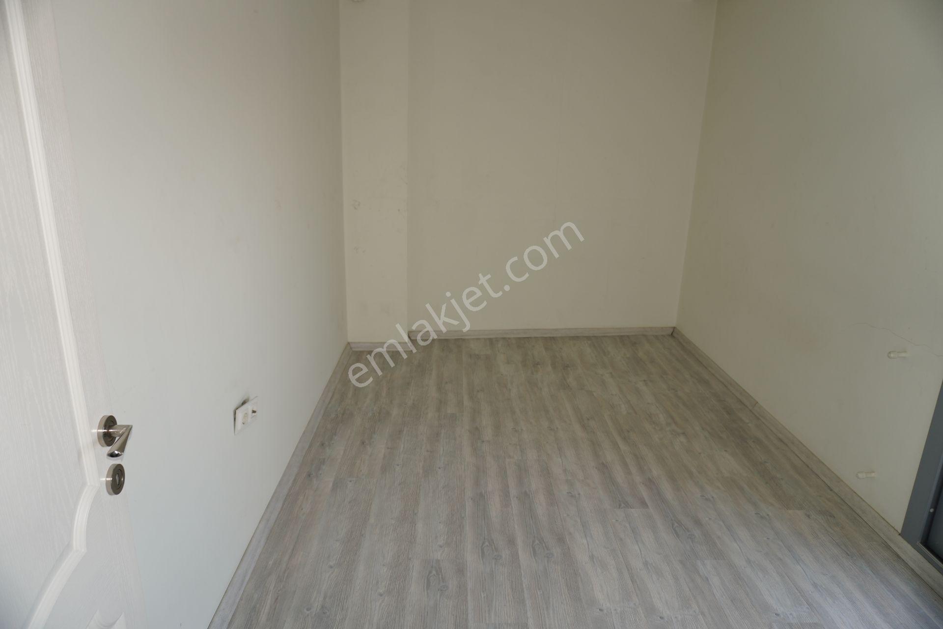 Çiğli Ataşehirde İzban Tranway Yürüme Mesafesinde 1+1 Daire - Görsel 21