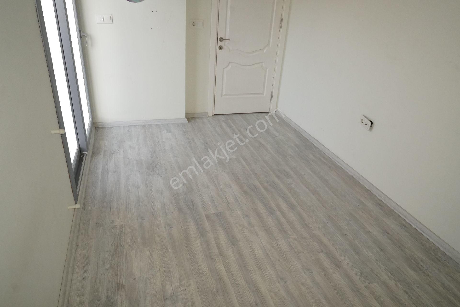 Çiğli Ataşehirde İzban Tranway Yürüme Mesafesinde 1+1 Daire - Görsel 27