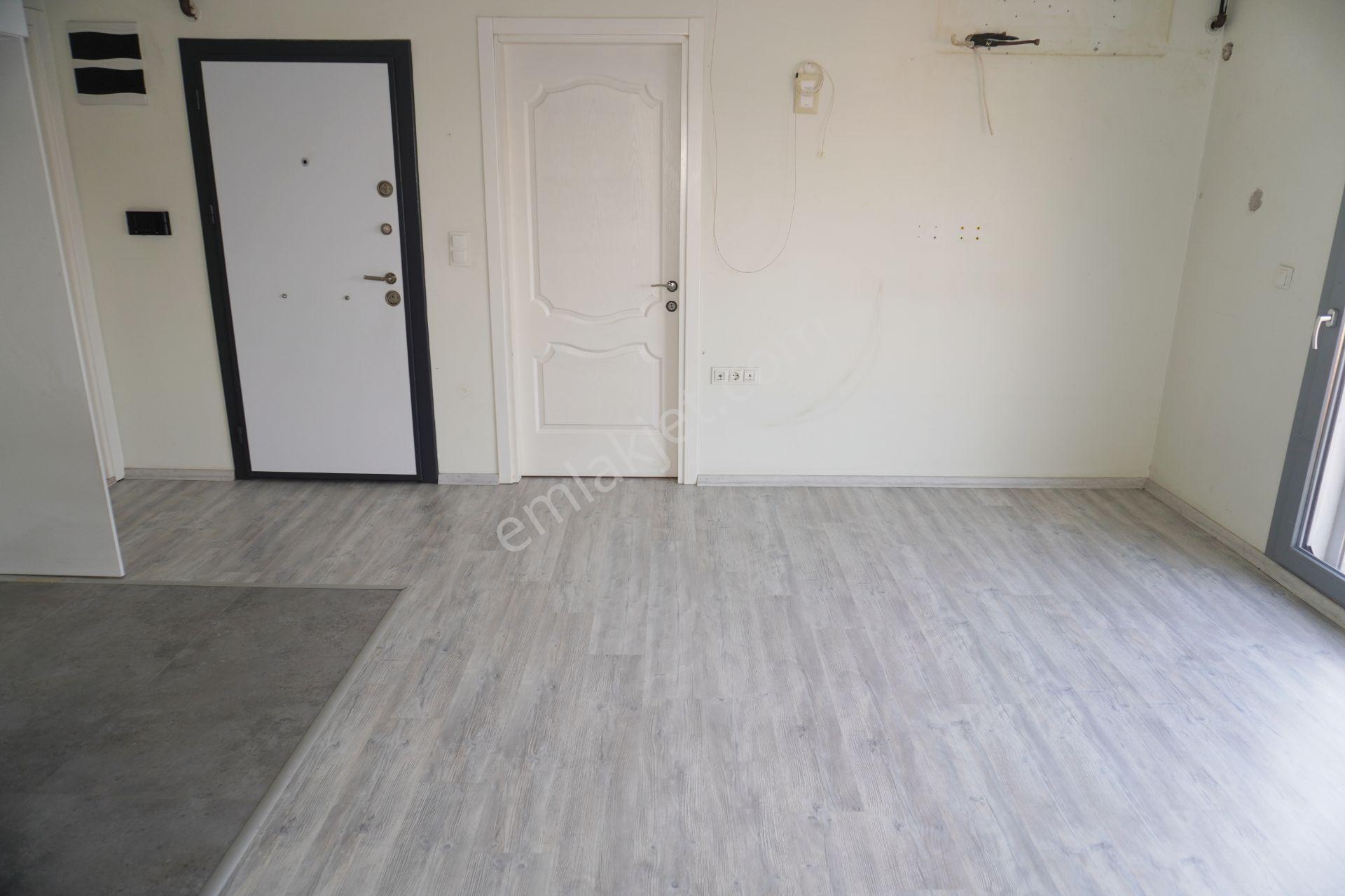 Çiğli Ataşehirde İzban Tranway Yürüme Mesafesinde 1+1 Daire - Görsel 15