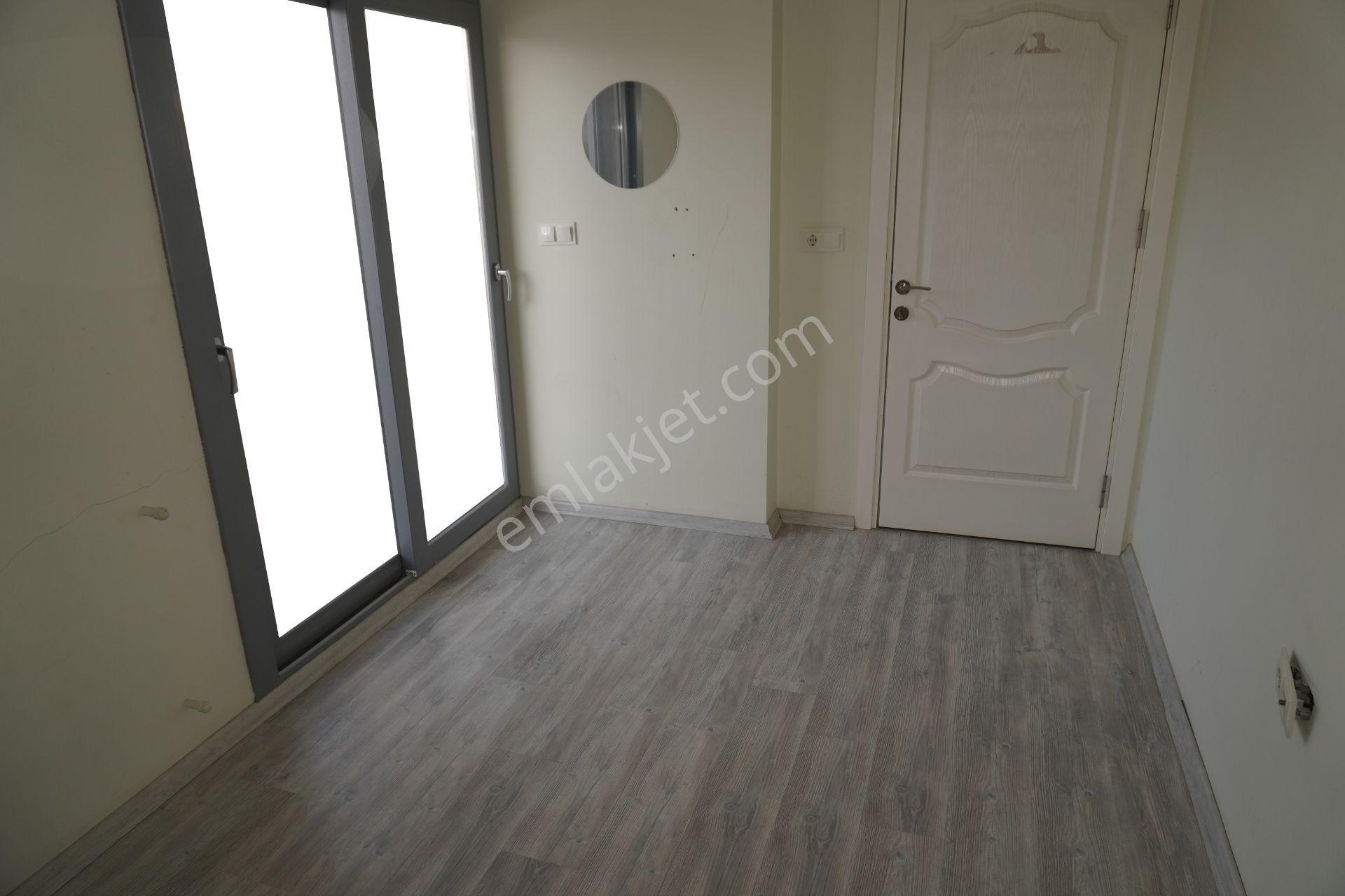 Çiğli Ataşehirde İzban Tranway Yürüme Mesafesinde 1+1 Daire - Görsel 26