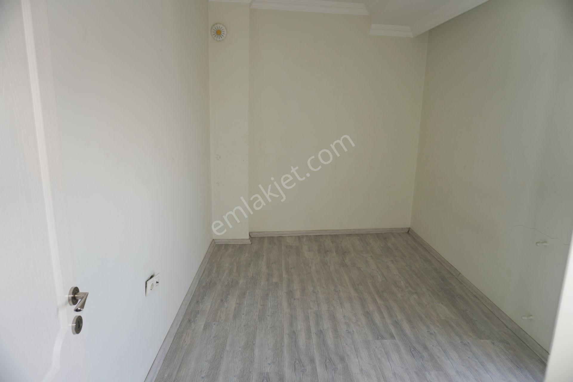 Çiğli Ataşehirde İzban Tranway Yürüme Mesafesinde 1+1 Daire - Görsel 18
