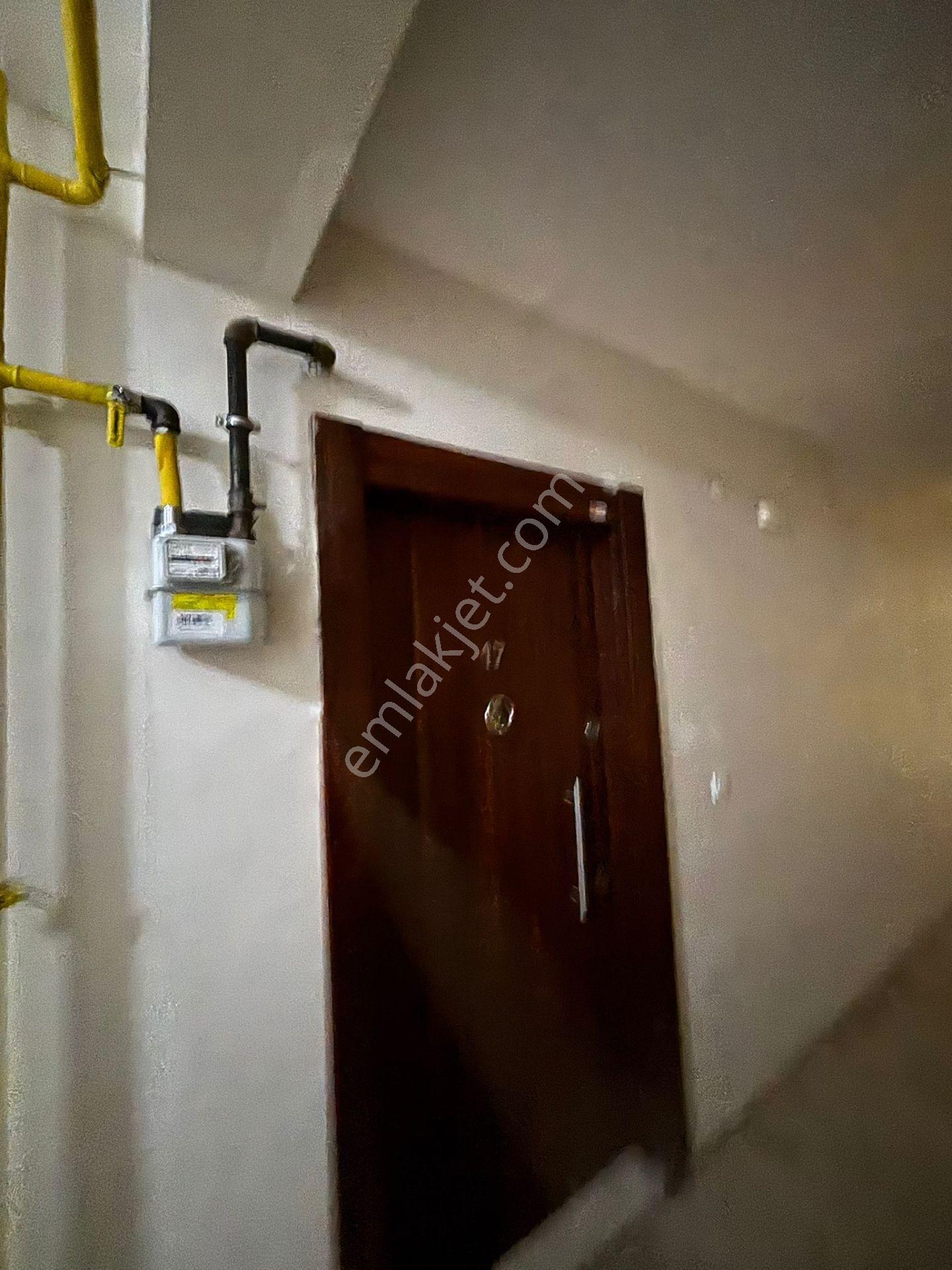 Akgedik Zeki Emlaktan Manisa Yunusemre Akgedik Toki Konutları 1.etapda Satılık 2+1 Ara Kat Daire - Görsel 11