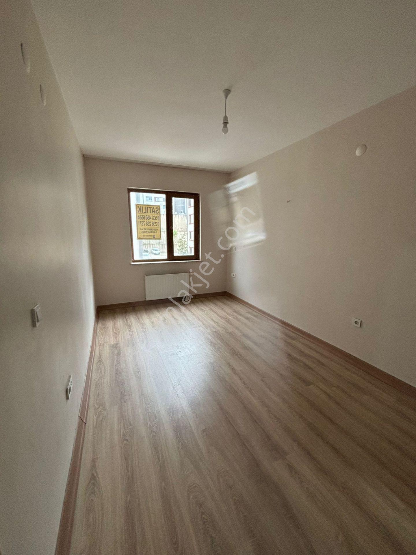 Akgedik Zeki Emlaktan Manisa Yunusemre Akgedik Toki Konutları 1.etapda Satılık 2+1 Ara Kat Daire - Görsel 10