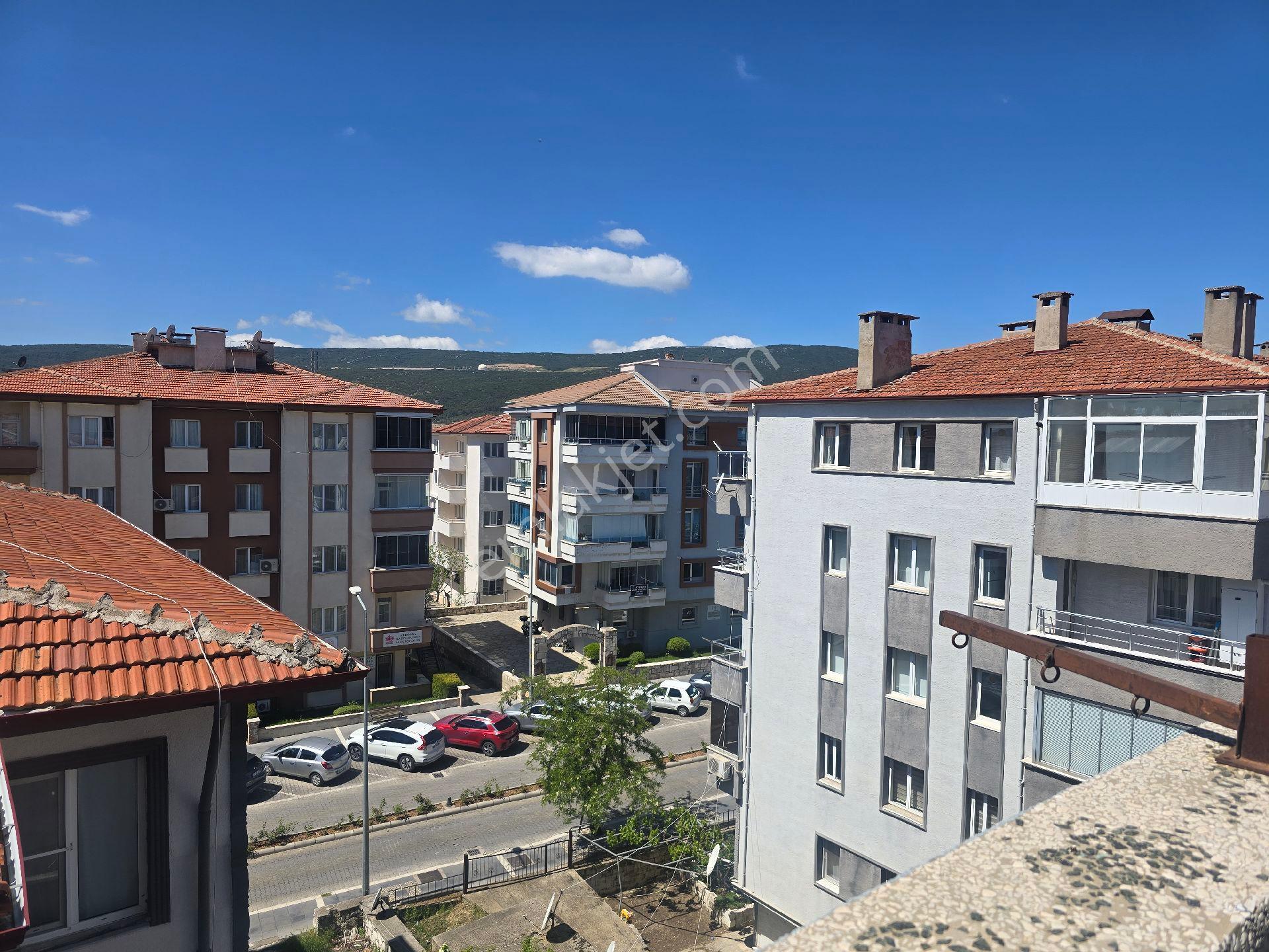 Adliye Civarı Ova Sokakta 3+1 Kapalı Mutfak Daire - Görsel 13