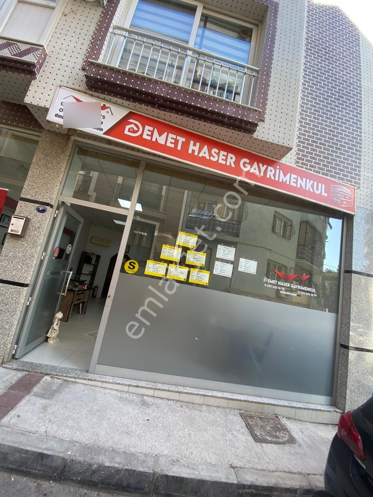 Demetten Hastane Yakını 1+1 Kapalı Mutfak Yüksek Giriş Satılık.. - Görsel 20