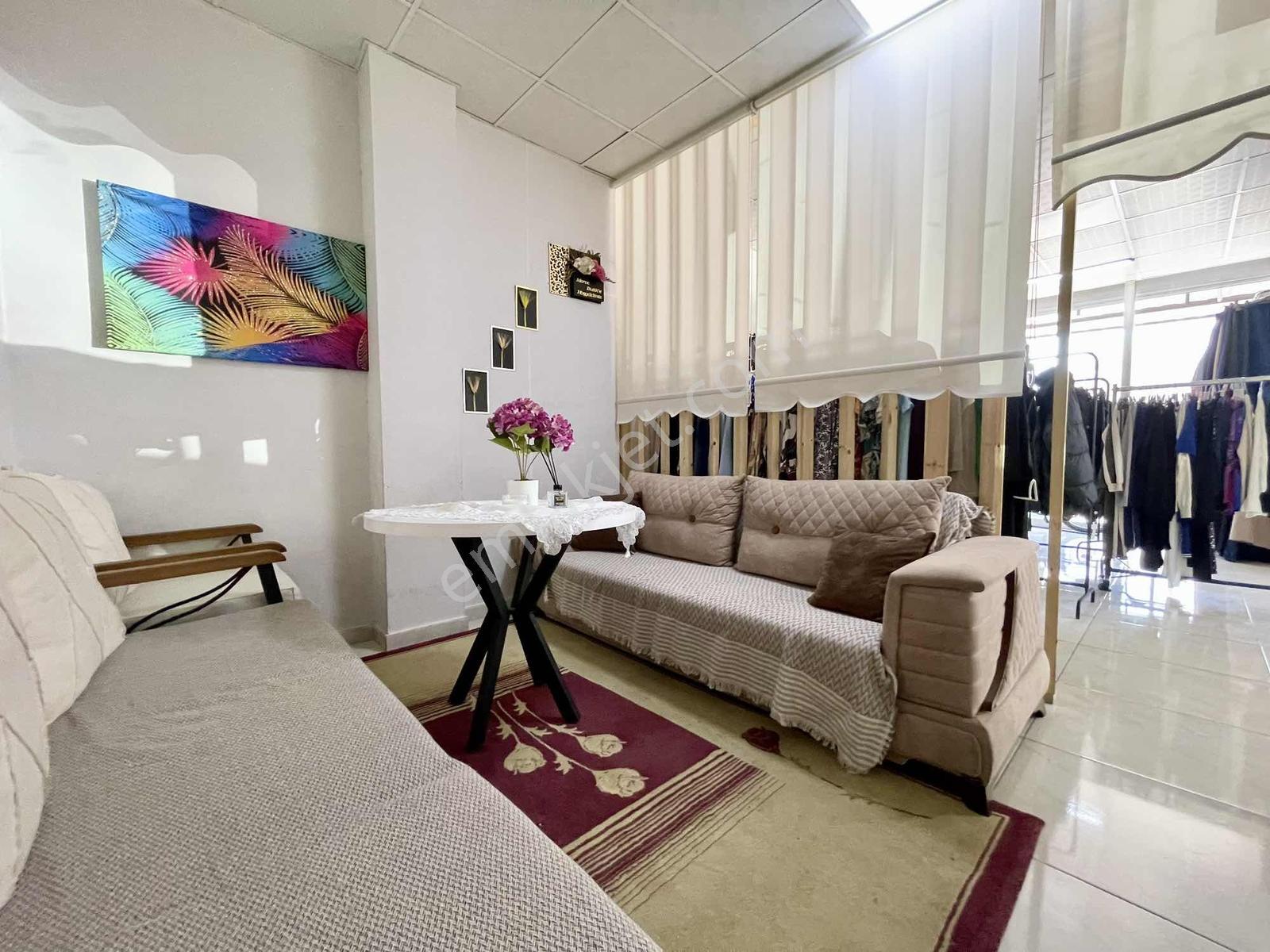 Battalgazi Küçükali Mah Devren Kiralık Butik Giyim Mağazası - Görsel 18