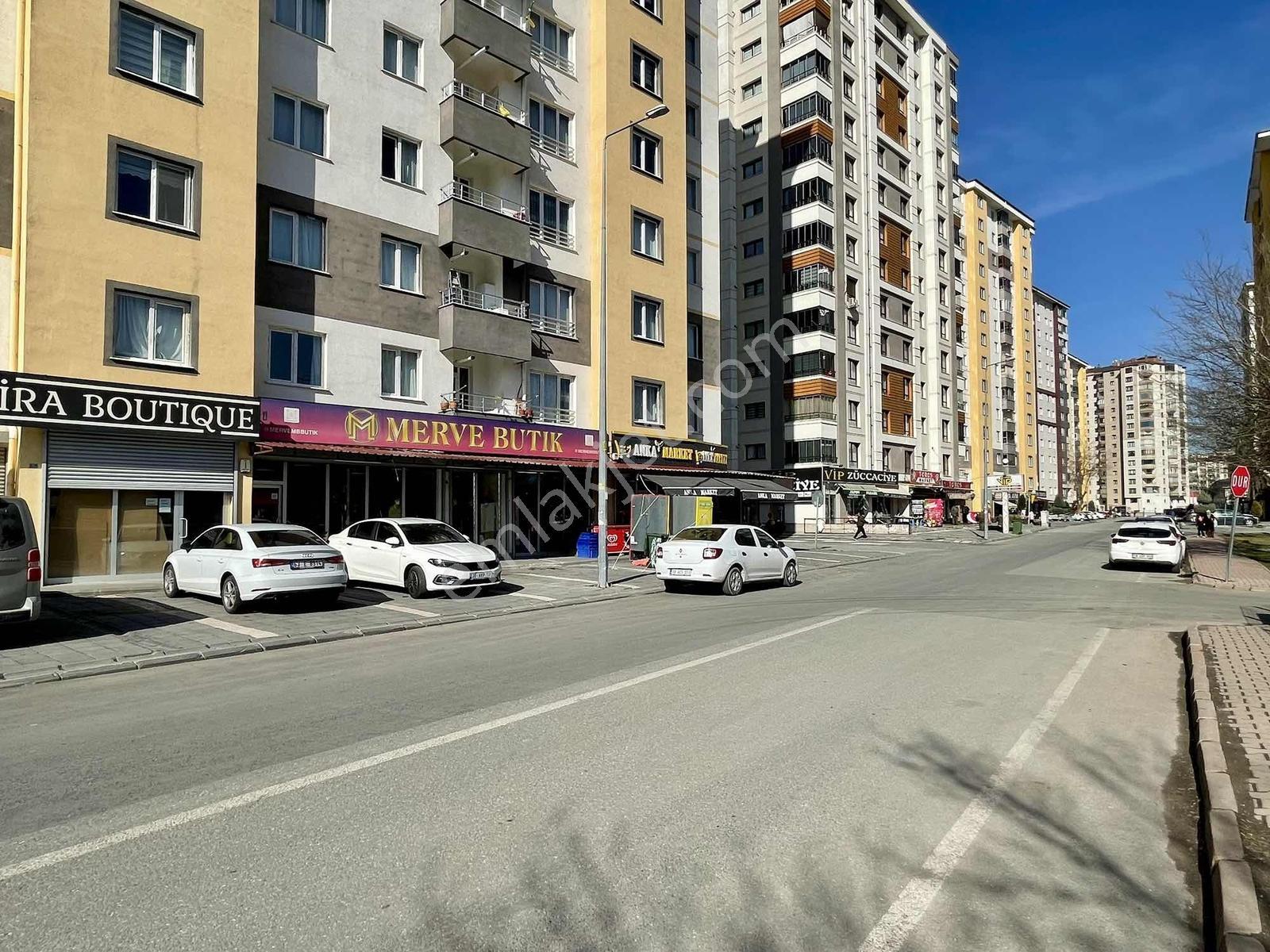 Battalgazi Küçükali Mah Devren Kiralık Butik Giyim Mağazası - Görsel 10