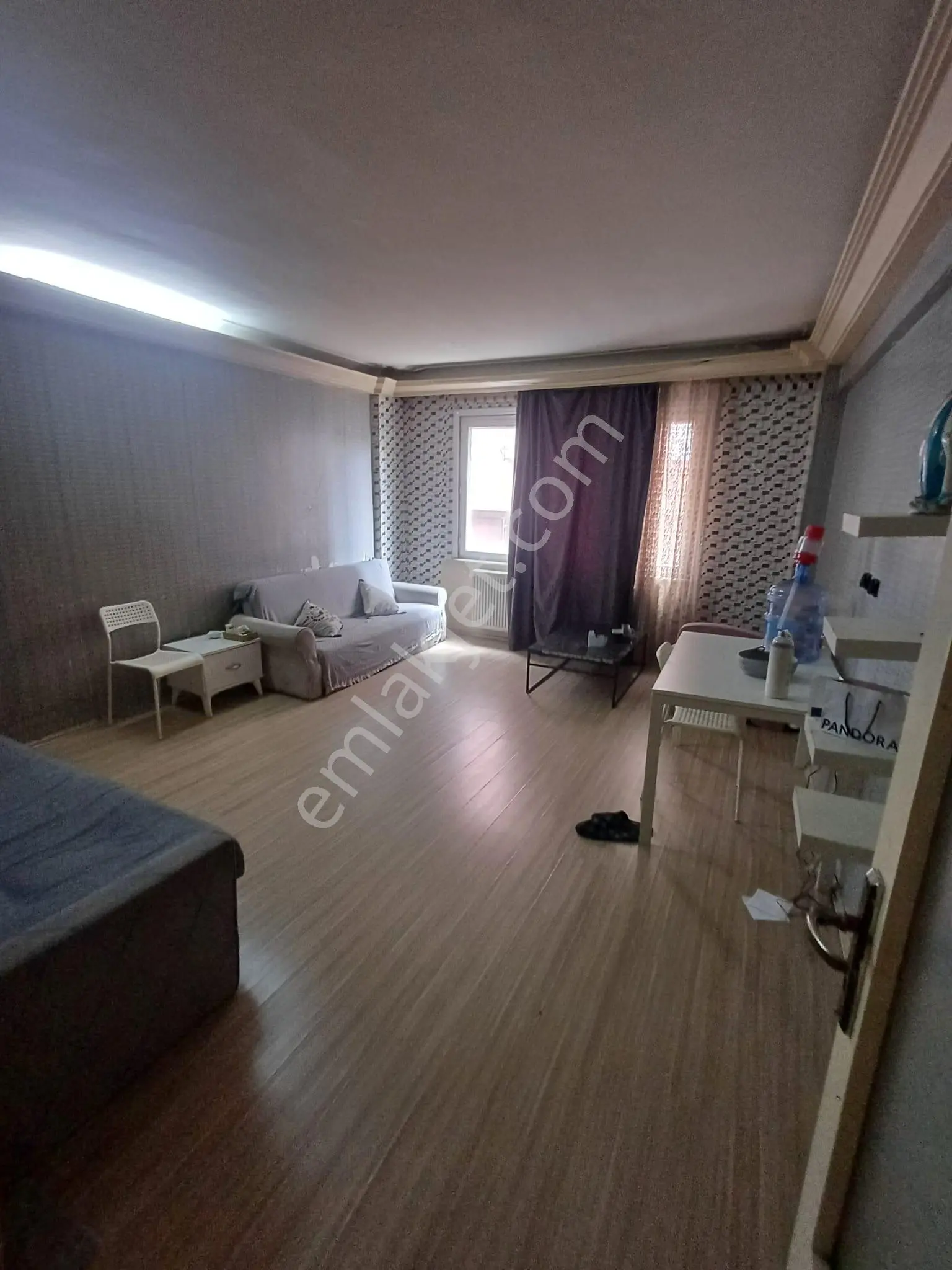 Sonton Gayrimenkul'den Eskişehir Mahallesin'de 2+1 95m2 Daire Krediye Uygun