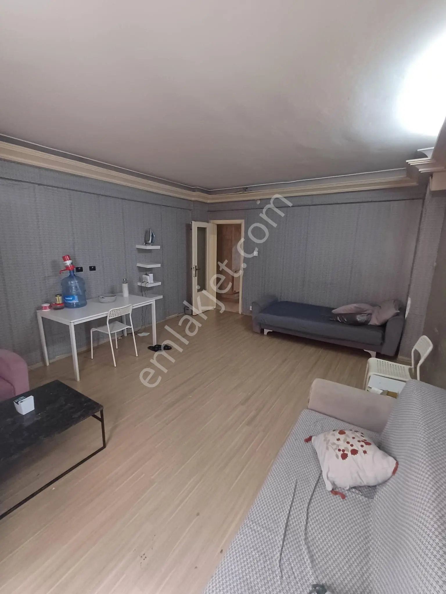 Sonton Gayrimenkul'den Eskişehir Mahallesin'de 2+1 95m2 Daire Krediye Uygun - Görsel 2
