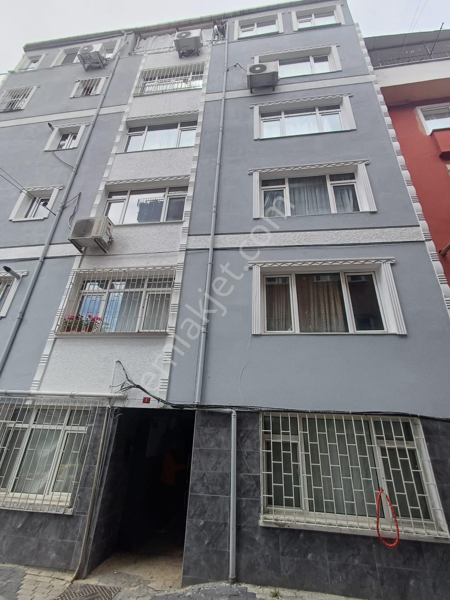 Sonton Gayrimenkul'den Eskişehir Mahallesin'de 2+1 95m2 Daire Krediye Uygun - Görsel 10