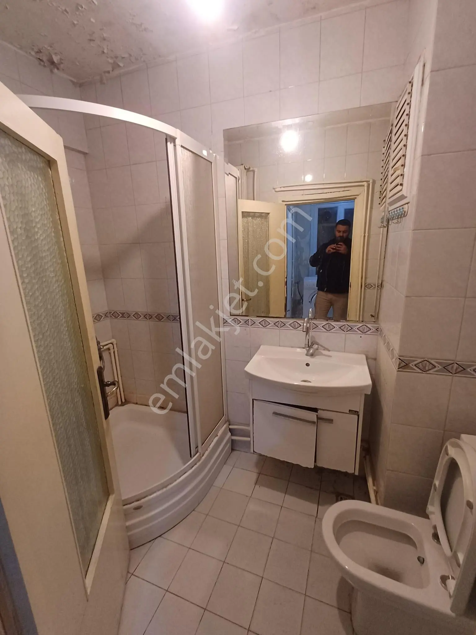 Sonton Gayrimenkul'den Eskişehir Mahallesin'de 2+1 95m2 Daire Krediye Uygun - Görsel 5