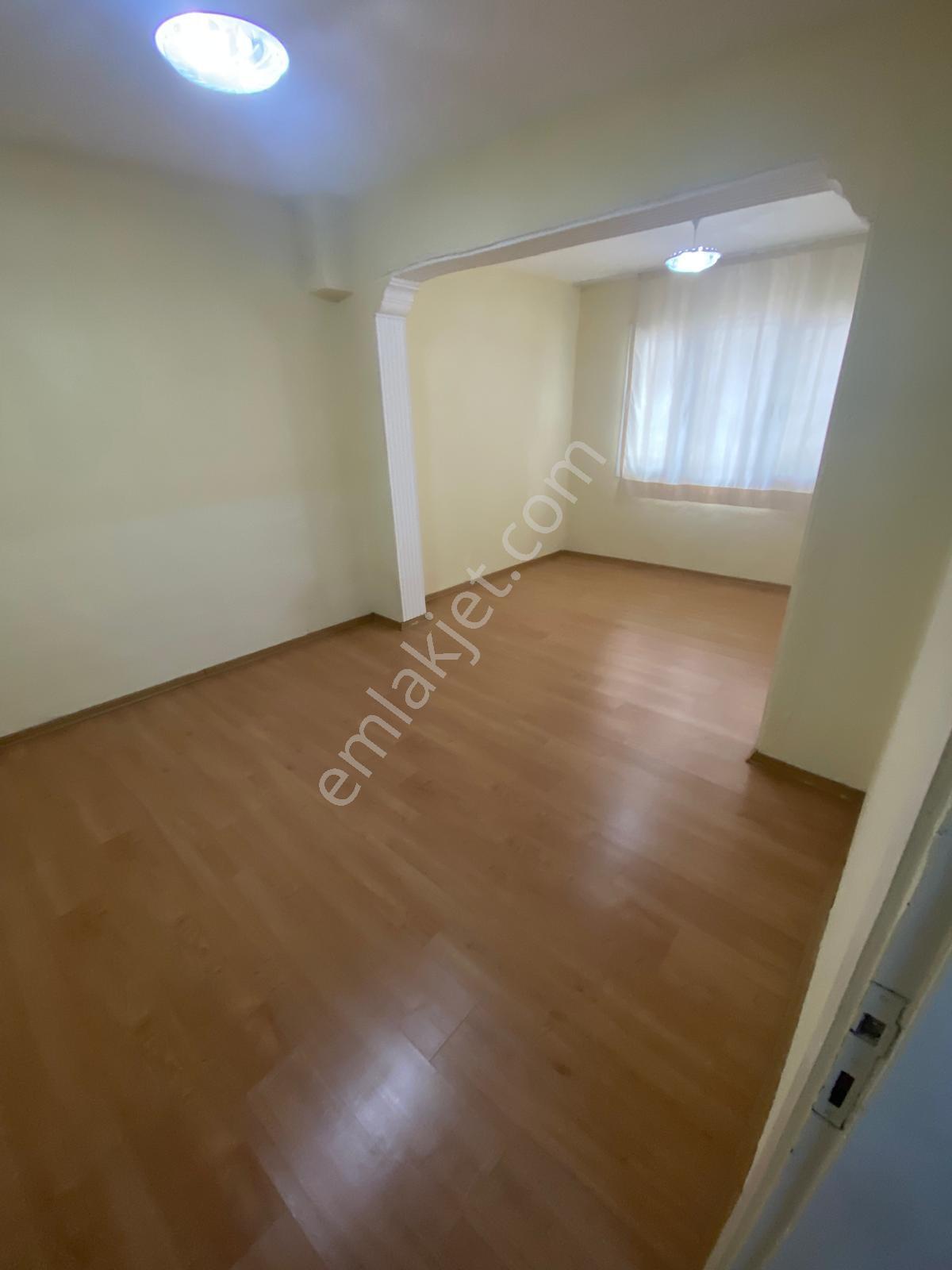 Demetten Bozyaka Pazar Yakını 2+1 Giriş Katı Kiralık Daire ... - Görsel 10