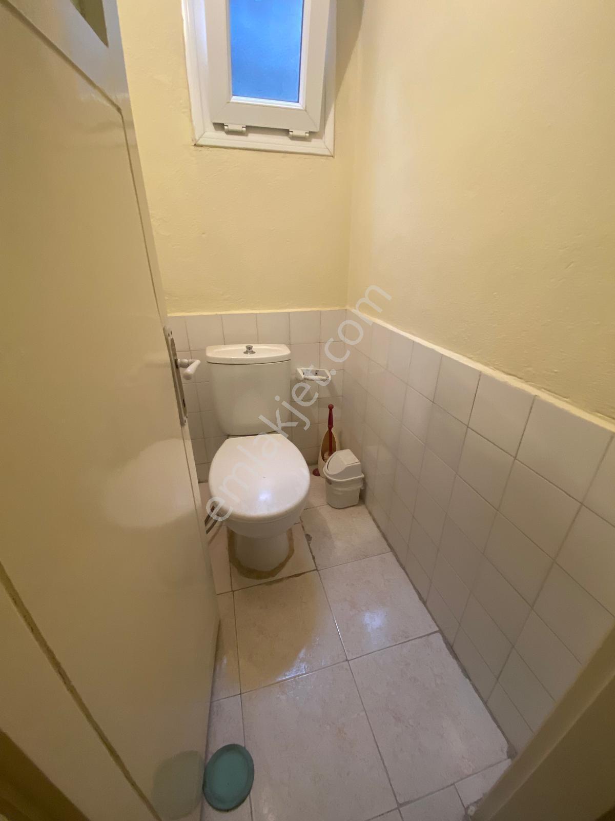 Demetten Bozyaka Pazar Yakını 2+1 Giriş Katı Kiralık Daire ... - Görsel 14
