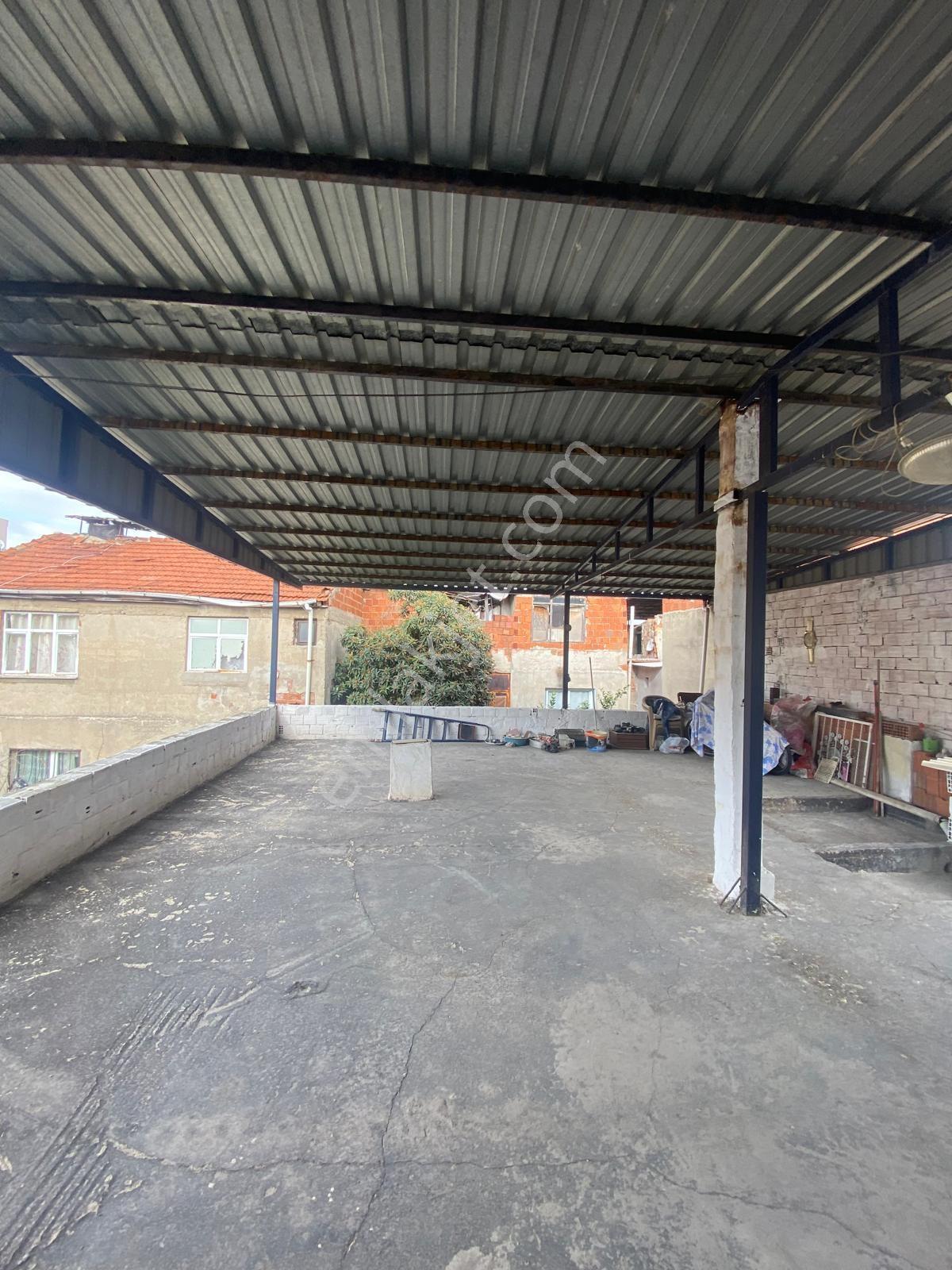 Demetten Bozyaka Pazar Yakını 2+1 Giriş Katı Kiralık Daire ... - Görsel 16