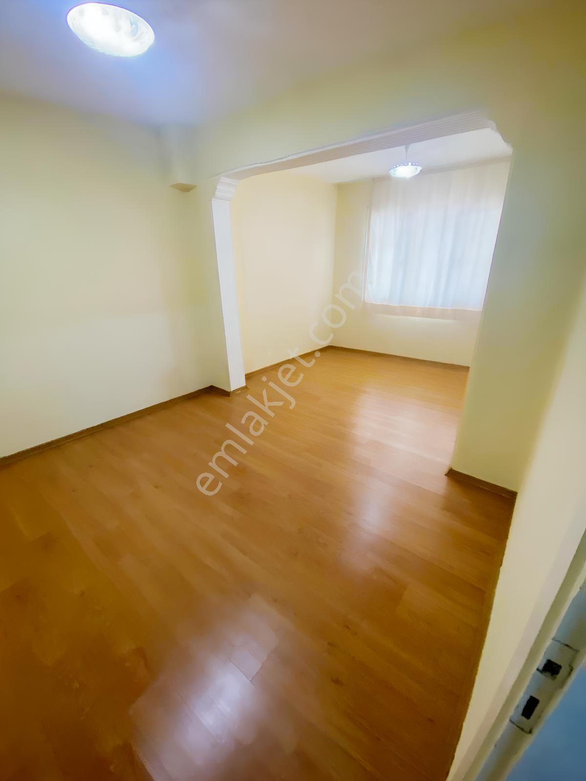 Demetten Bozyaka Pazar Yakını 2+1 Giriş Katı Kiralık Daire ...