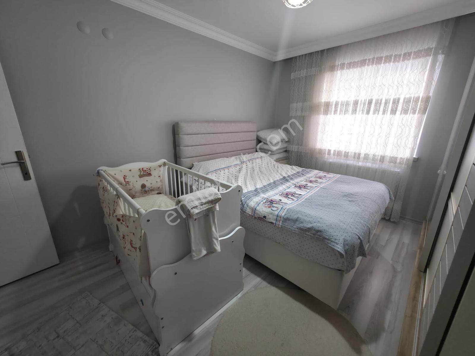 Eksen'den Yıldıztepe'de 3+1 Ara Kat Yapılı Masrafsız Daire! - Görsel 27