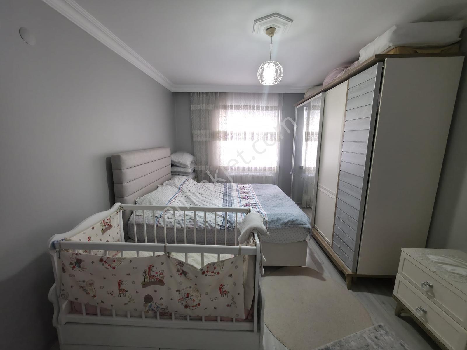 Eksen'den Yıldıztepe'de 3+1 Ara Kat Yapılı Masrafsız Daire! - Görsel 26