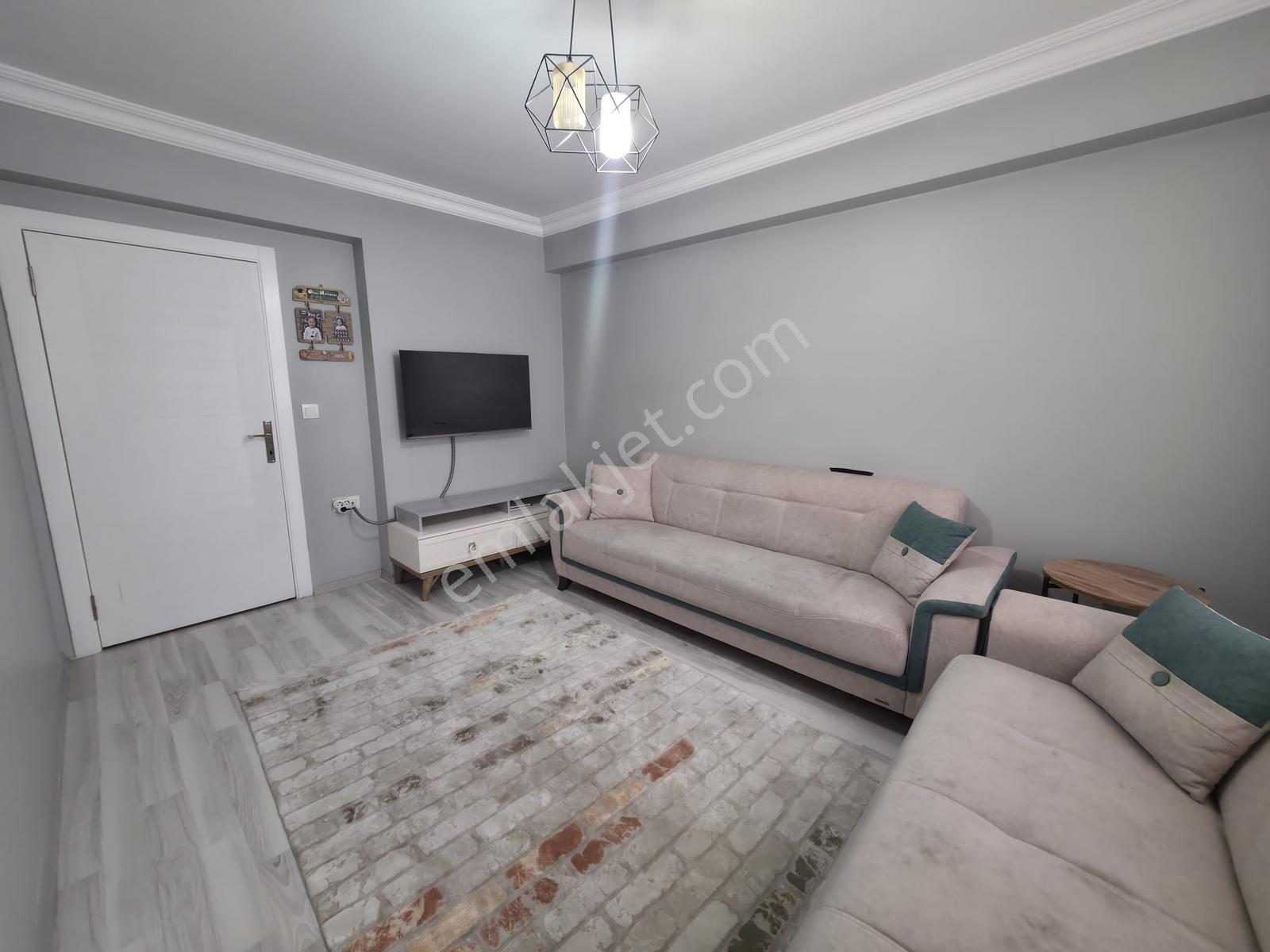 Eksen'den Yıldıztepe'de 3+1 Ara Kat Yapılı Masrafsız Daire! - Görsel 18
