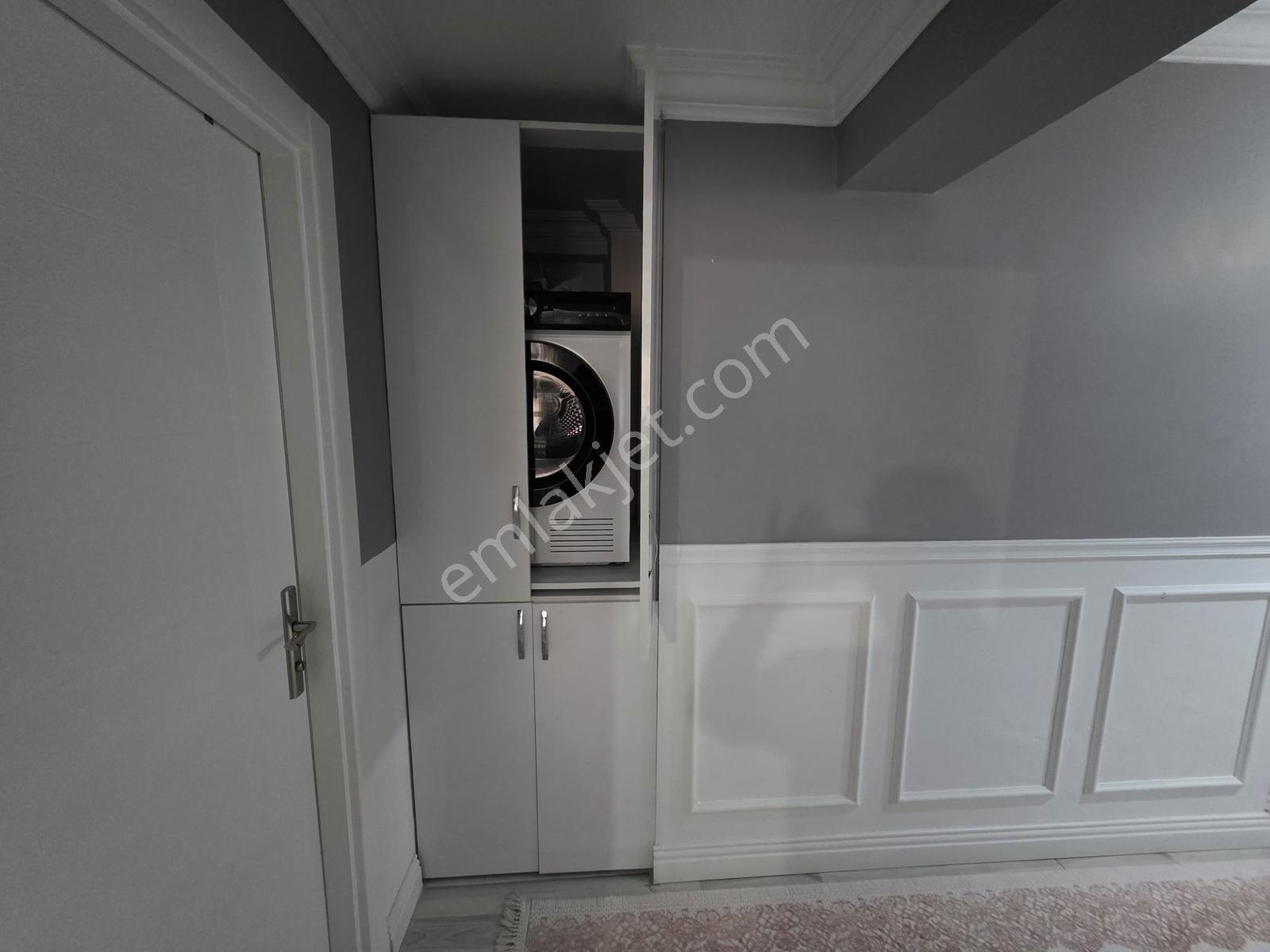 Eksen'den Yıldıztepe'de 3+1 Ara Kat Yapılı Masrafsız Daire! - Görsel 20