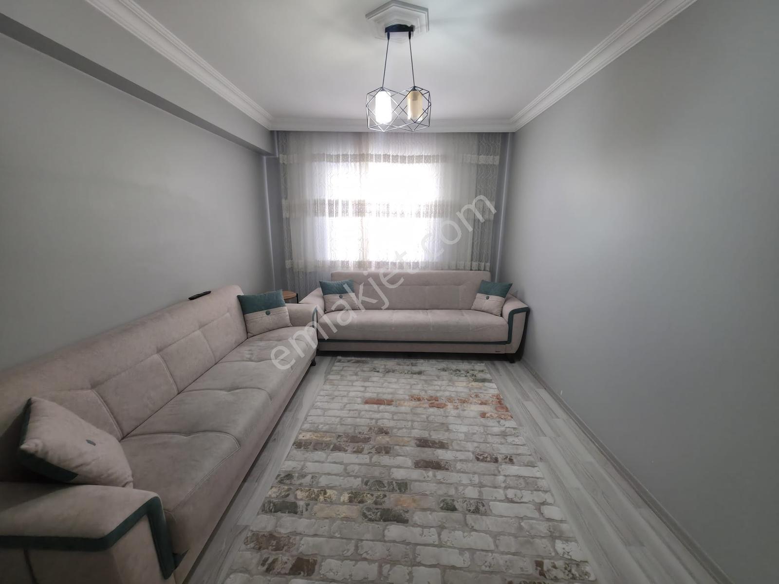 Eksen'den Yıldıztepe'de 3+1 Ara Kat Yapılı Masrafsız Daire! - Görsel 17