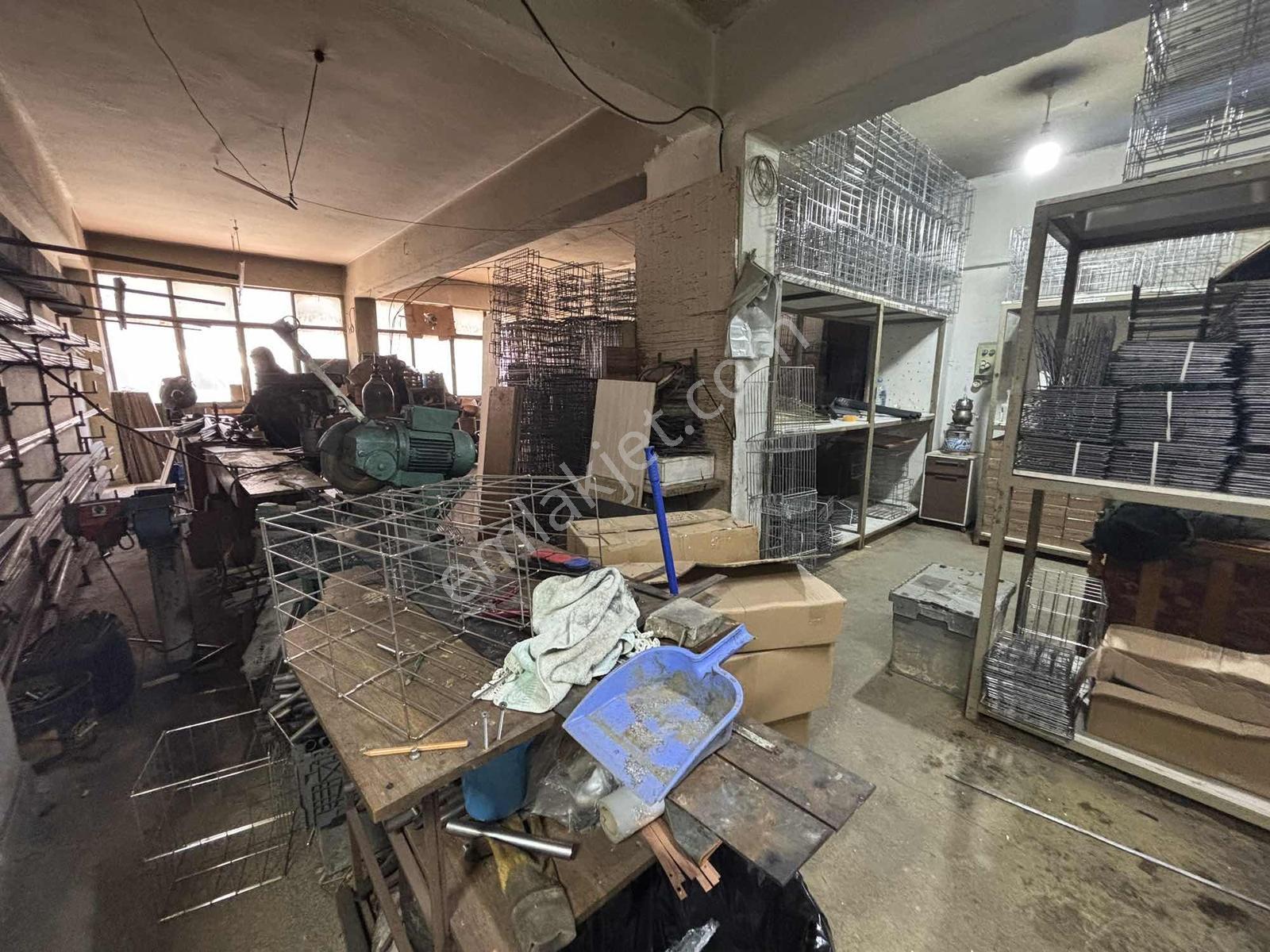 Eksen'den Siteler Safir Sokak'ta 1. Kat 180m2 Satılık Dükkan - Görsel 17