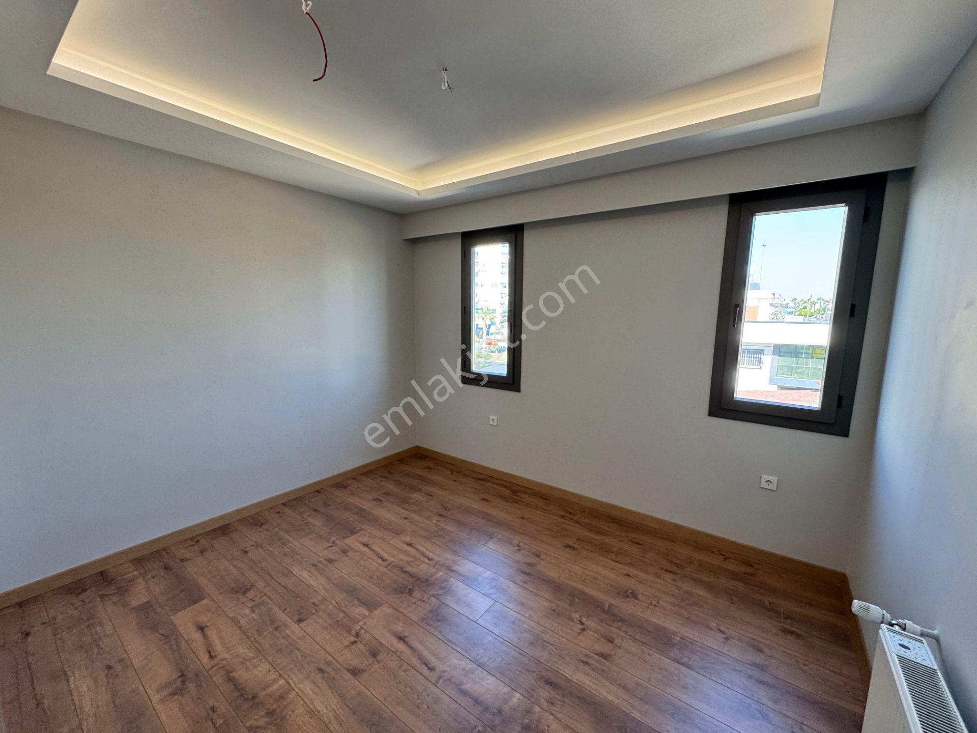 Bm"den Site İçinde Sıfır 1+1 Daire-kapalı Otopark-oyun Alanları - Görsel 13