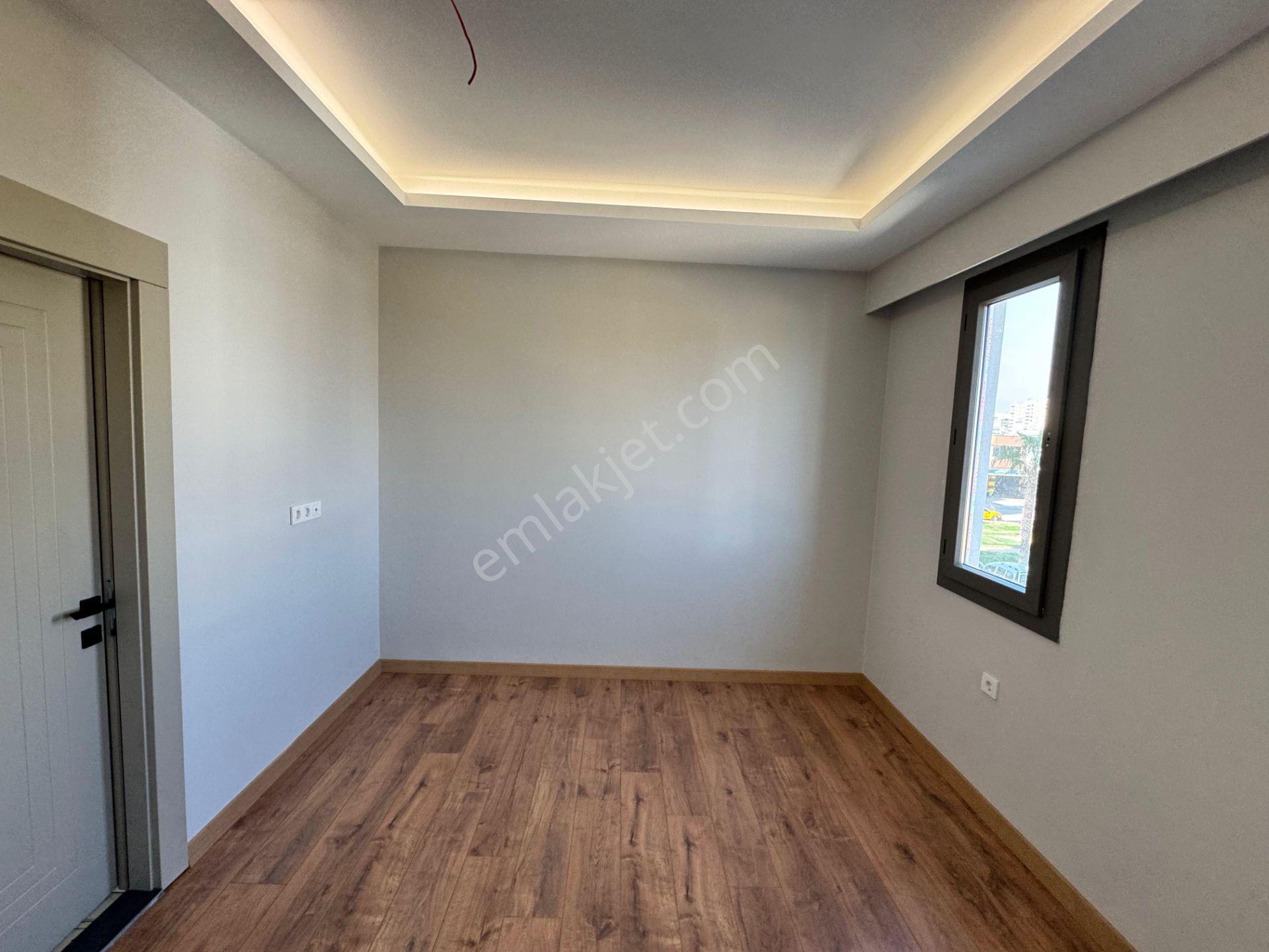 Bm"den Site İçinde Sıfır 1+1 Daire-kapalı Otopark-oyun Alanları - Görsel 14