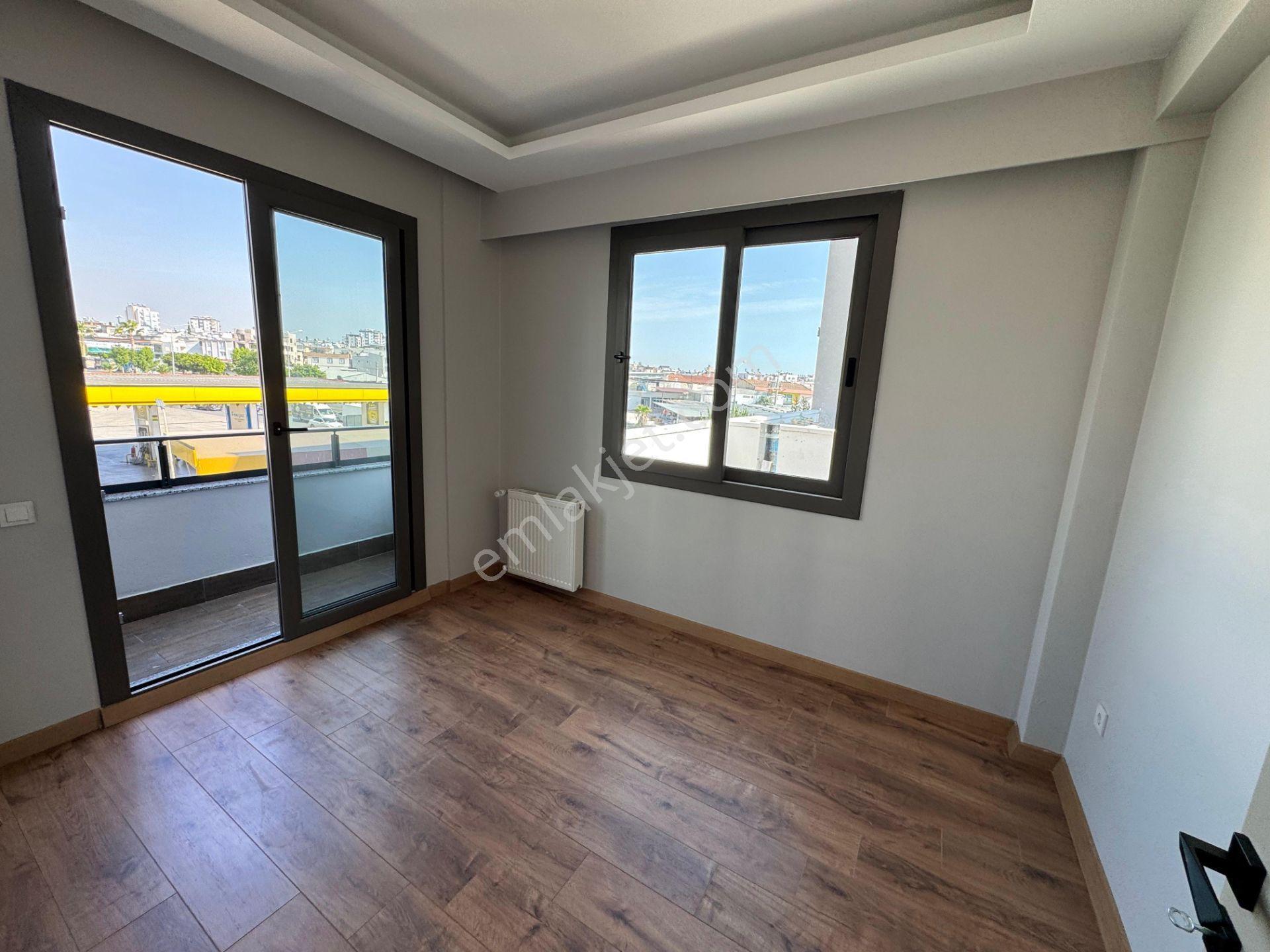 Bm"den Site İçinde Sıfır 1+1 Daire-kapalı Otopark-oyun Alanları - Görsel 12