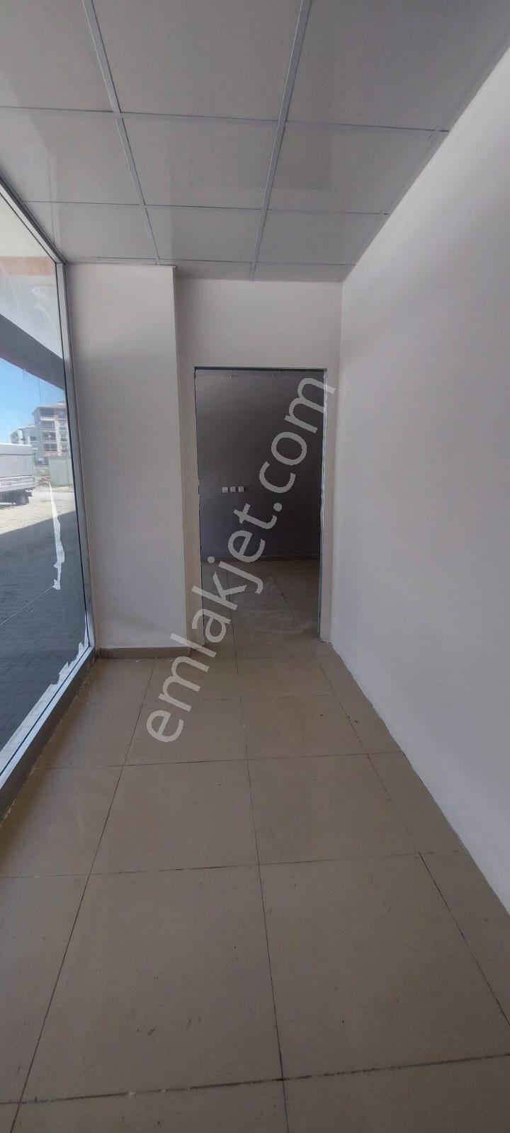 Sincan Yenikent Estergon Caddesinde Kiralık Dükkan - Görsel 14