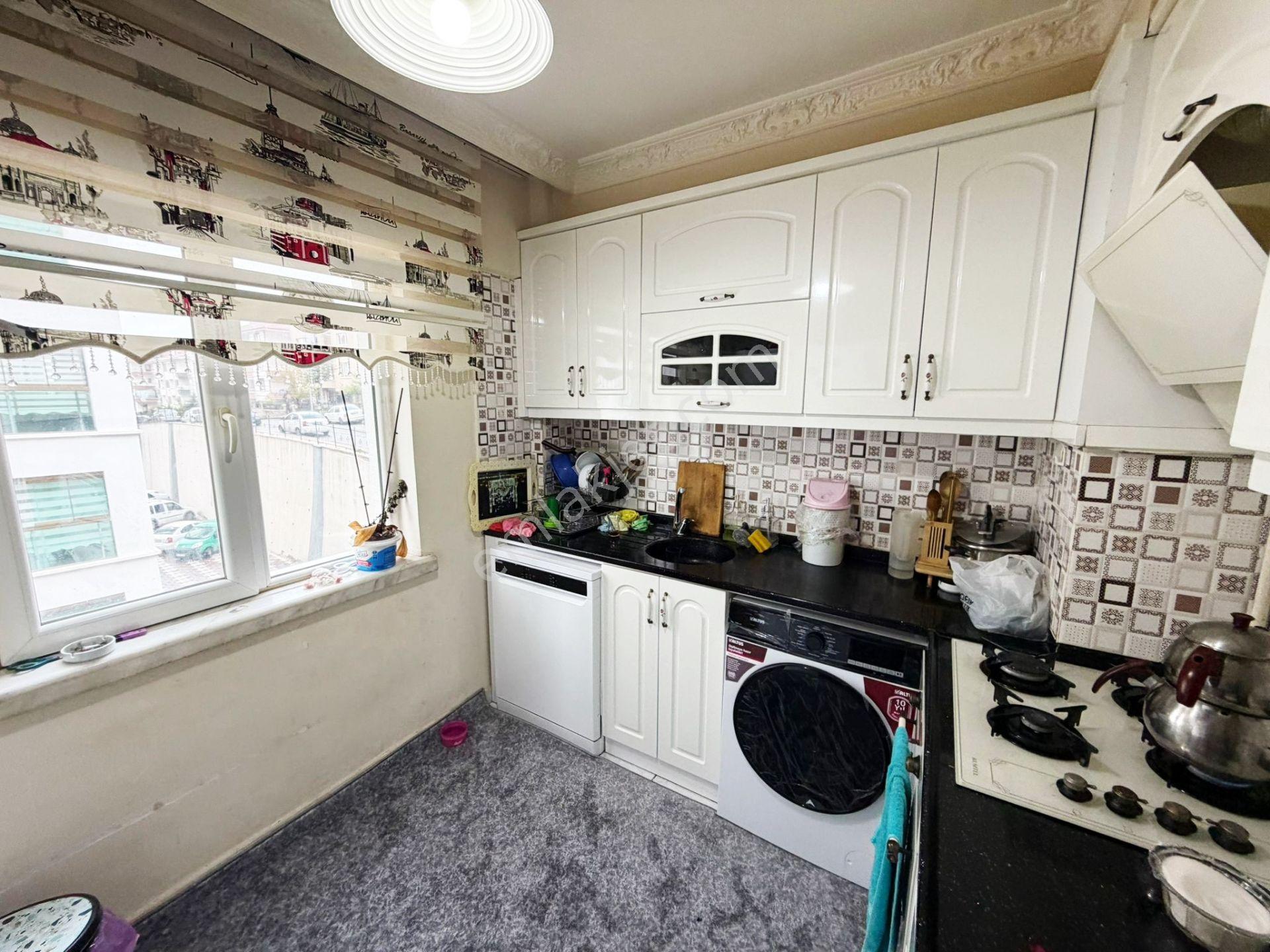 Kent'ten Cadde Dibi 1.kat Çift Balkon Full Yapılı 3+1 Daire - Görsel 24