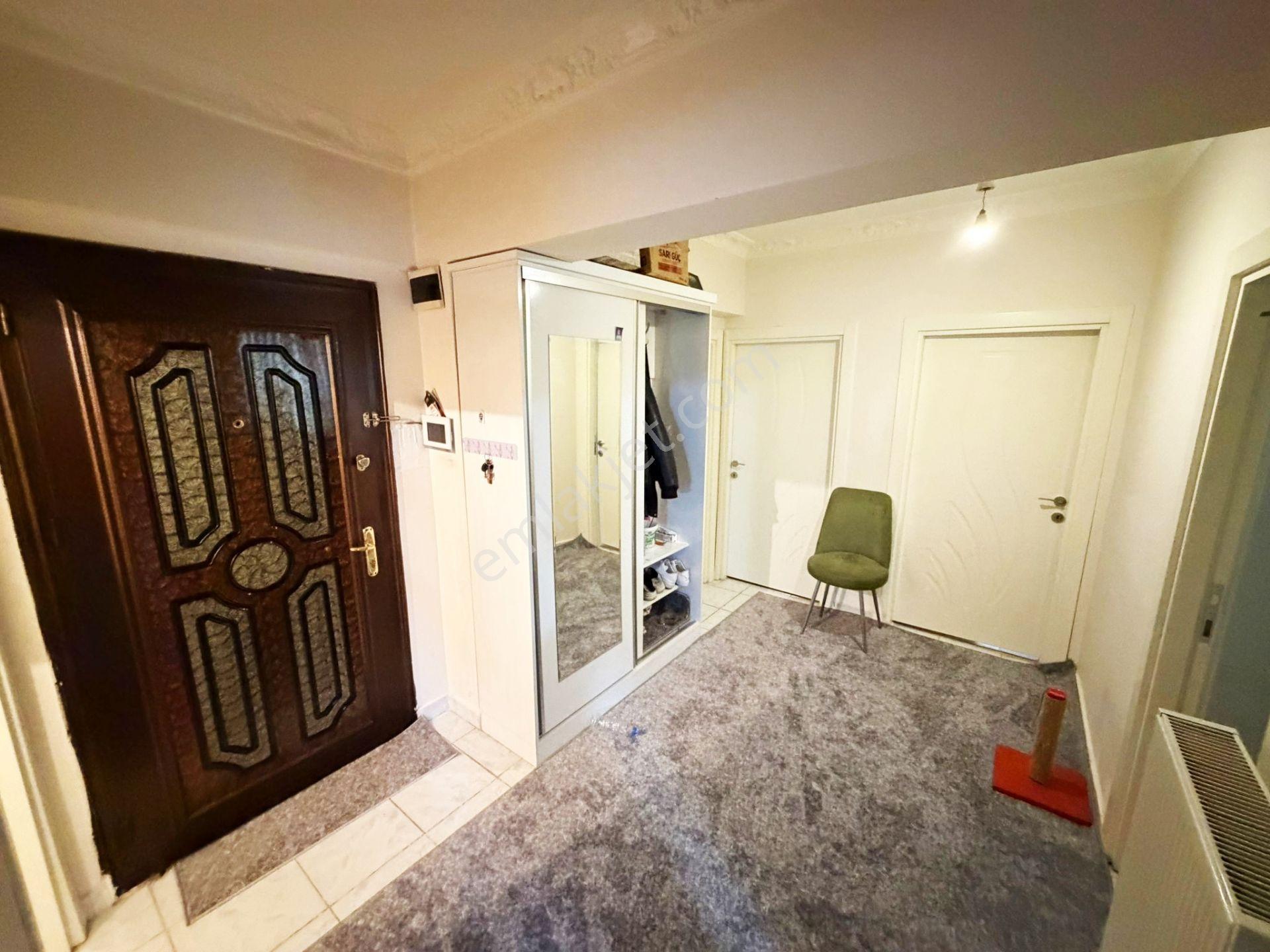 Kent'ten Cadde Dibi 1.kat Çift Balkon Full Yapılı 3+1 Daire - Görsel 7