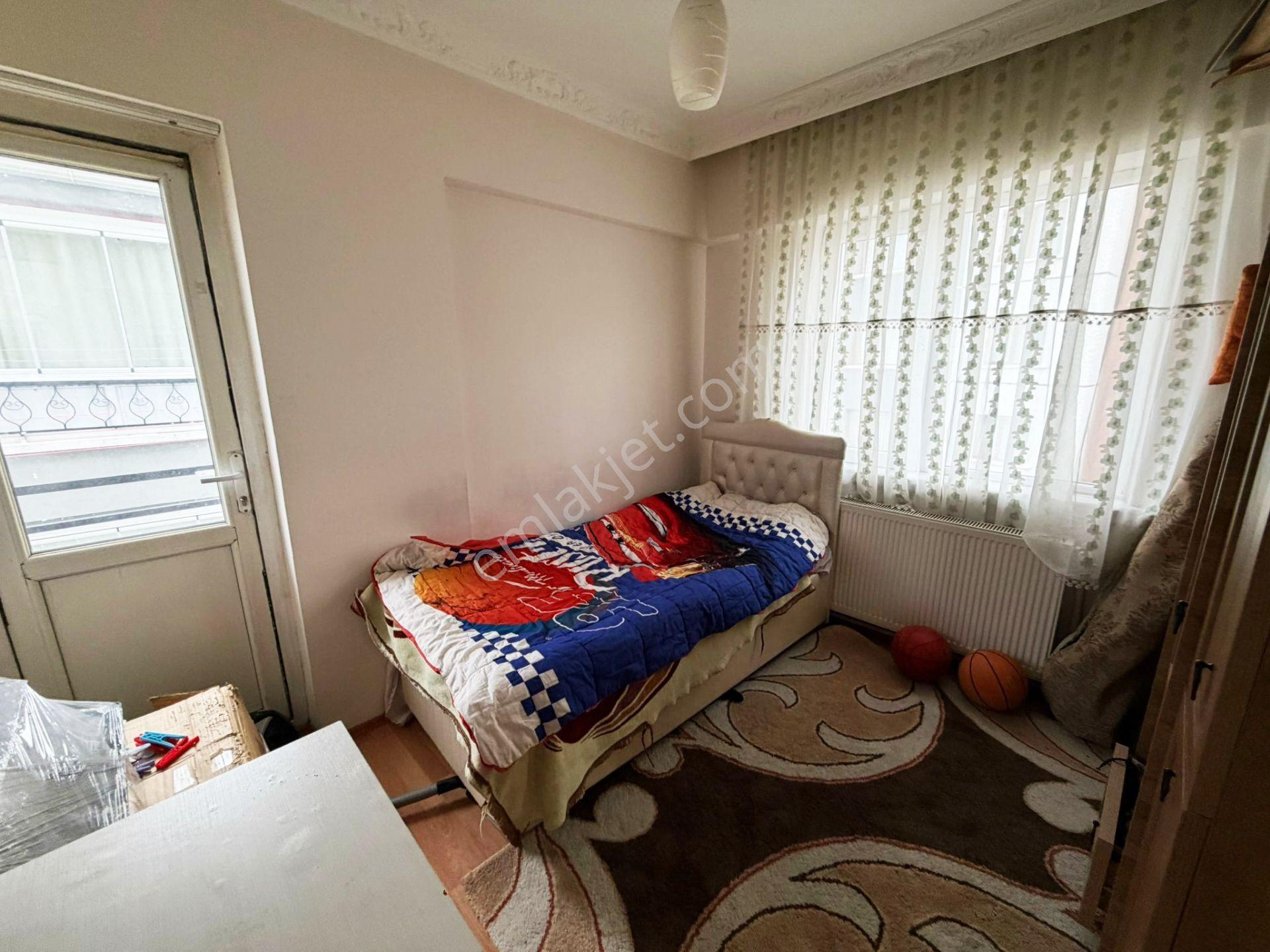 Kent'ten Cadde Dibi 1.kat Çift Balkon Full Yapılı 3+1 Daire - Görsel 26