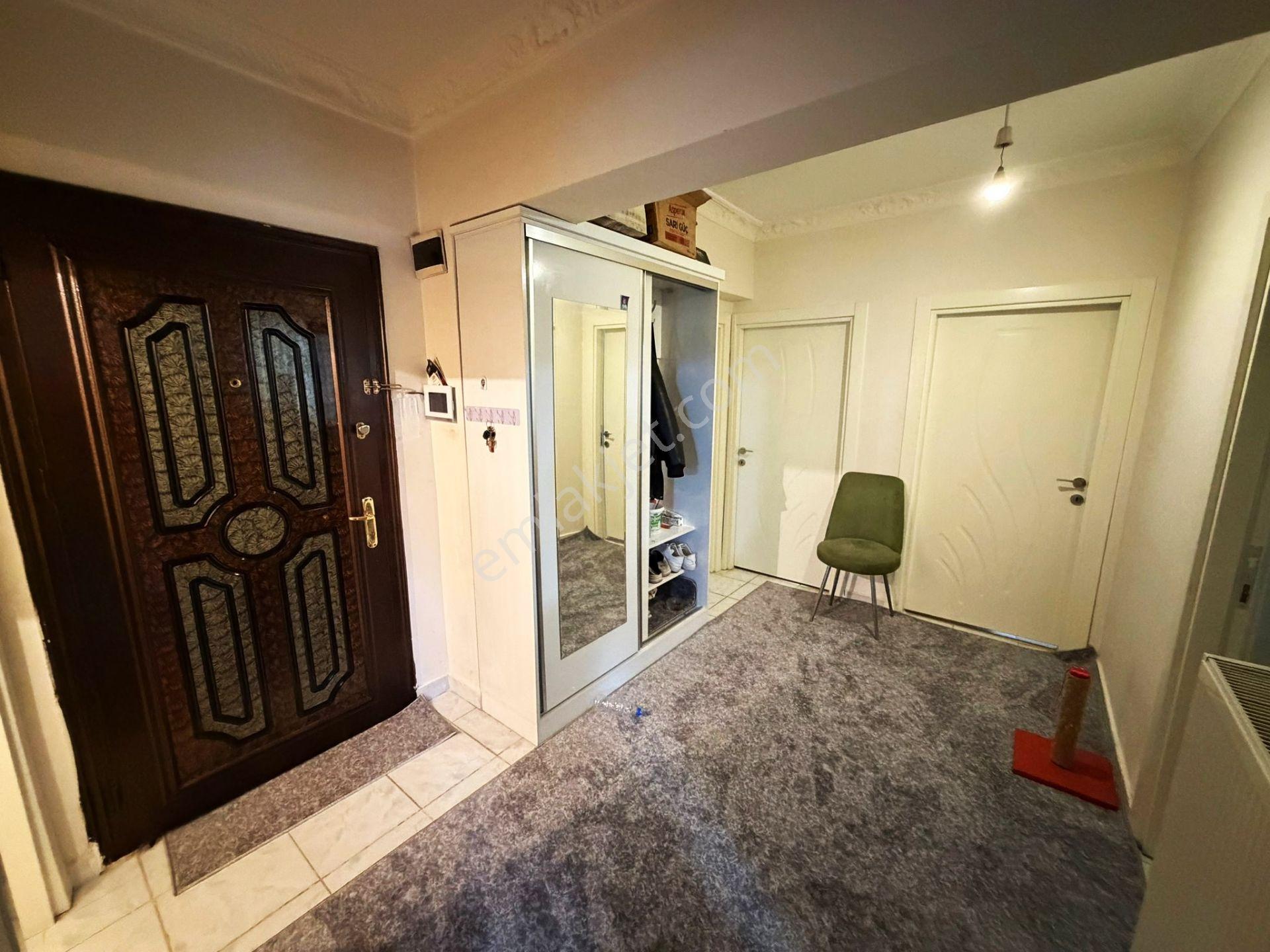 Kent'ten Cadde Dibi 1.kat Çift Balkon Full Yapılı 3+1 Daire - Görsel 15