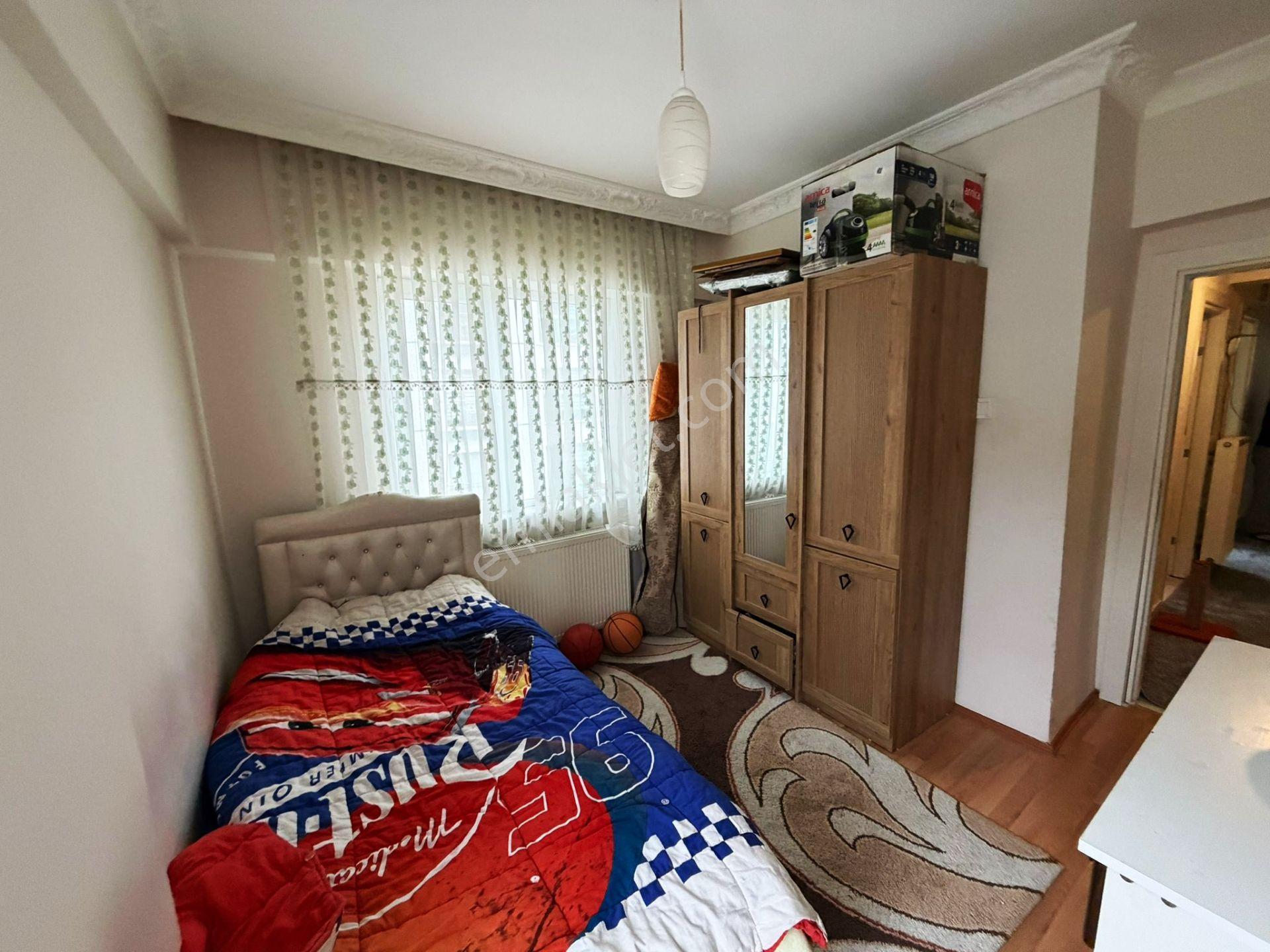 Kent'ten Cadde Dibi 1.kat Çift Balkon Full Yapılı 3+1 Daire - Görsel 19