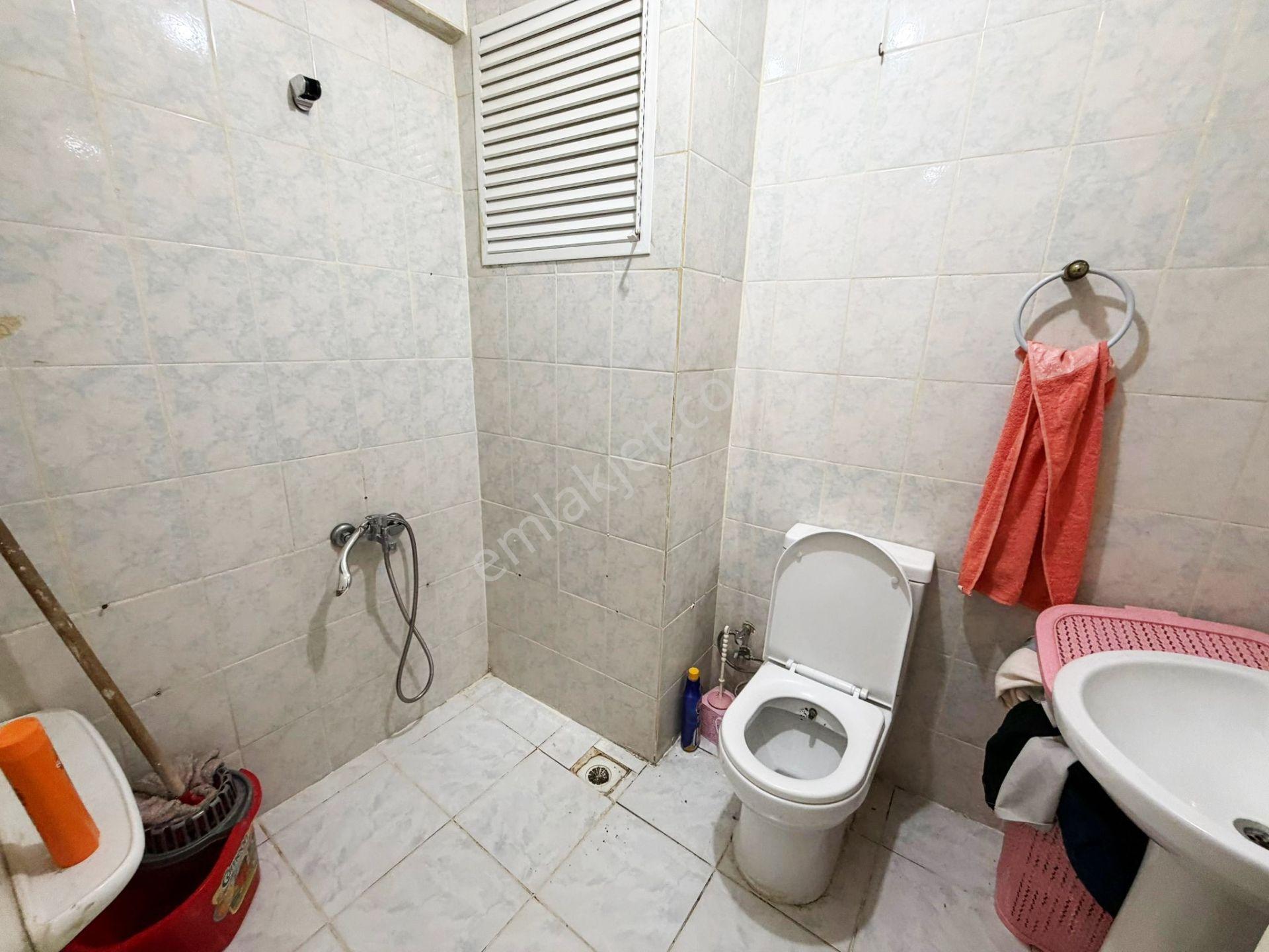 Kent'ten Cadde Dibi 1.kat Çift Balkon Full Yapılı 3+1 Daire - Görsel 30