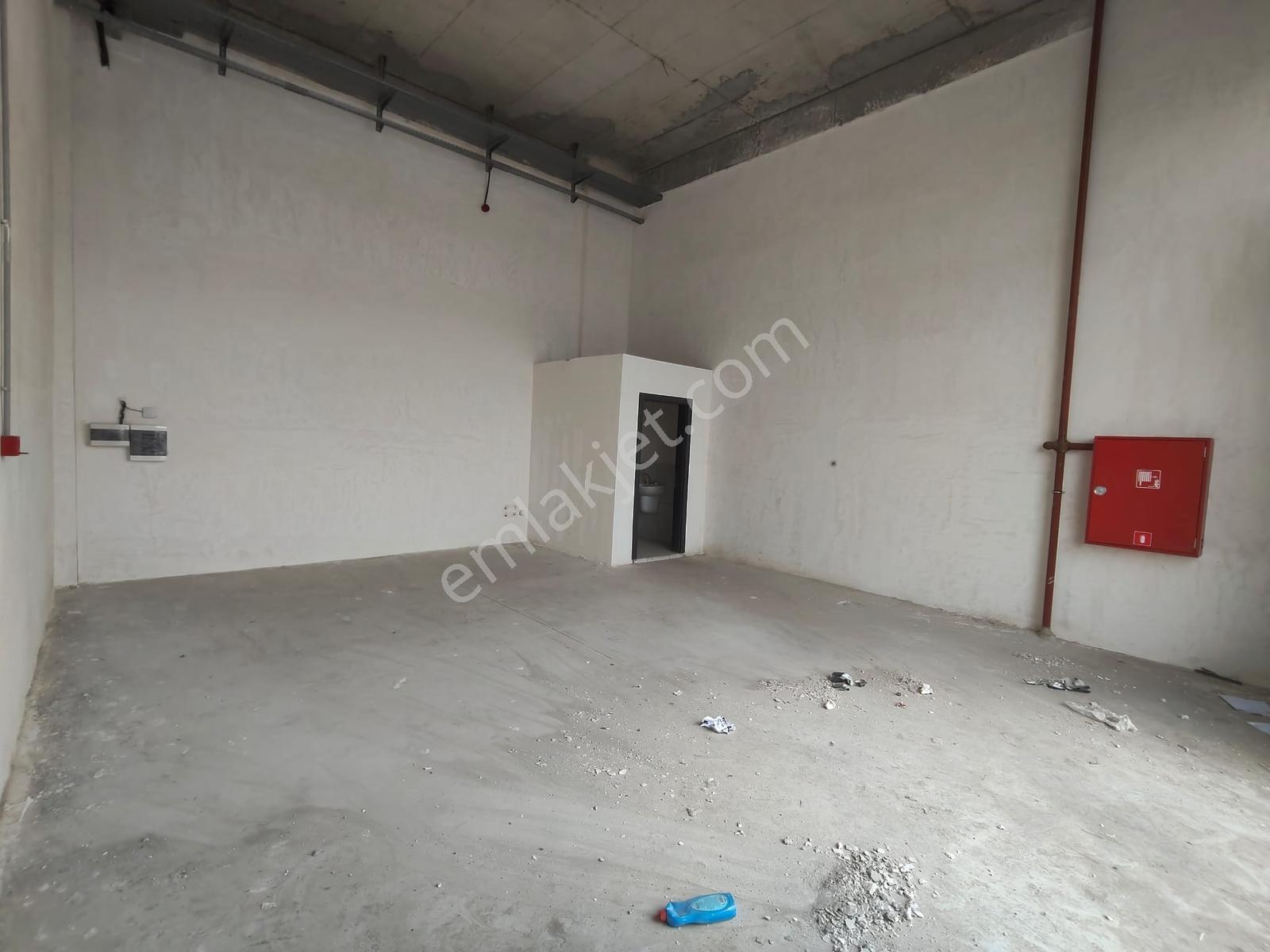 Sehaş Arena Satılık Köşe Dükkan - Görsel 7