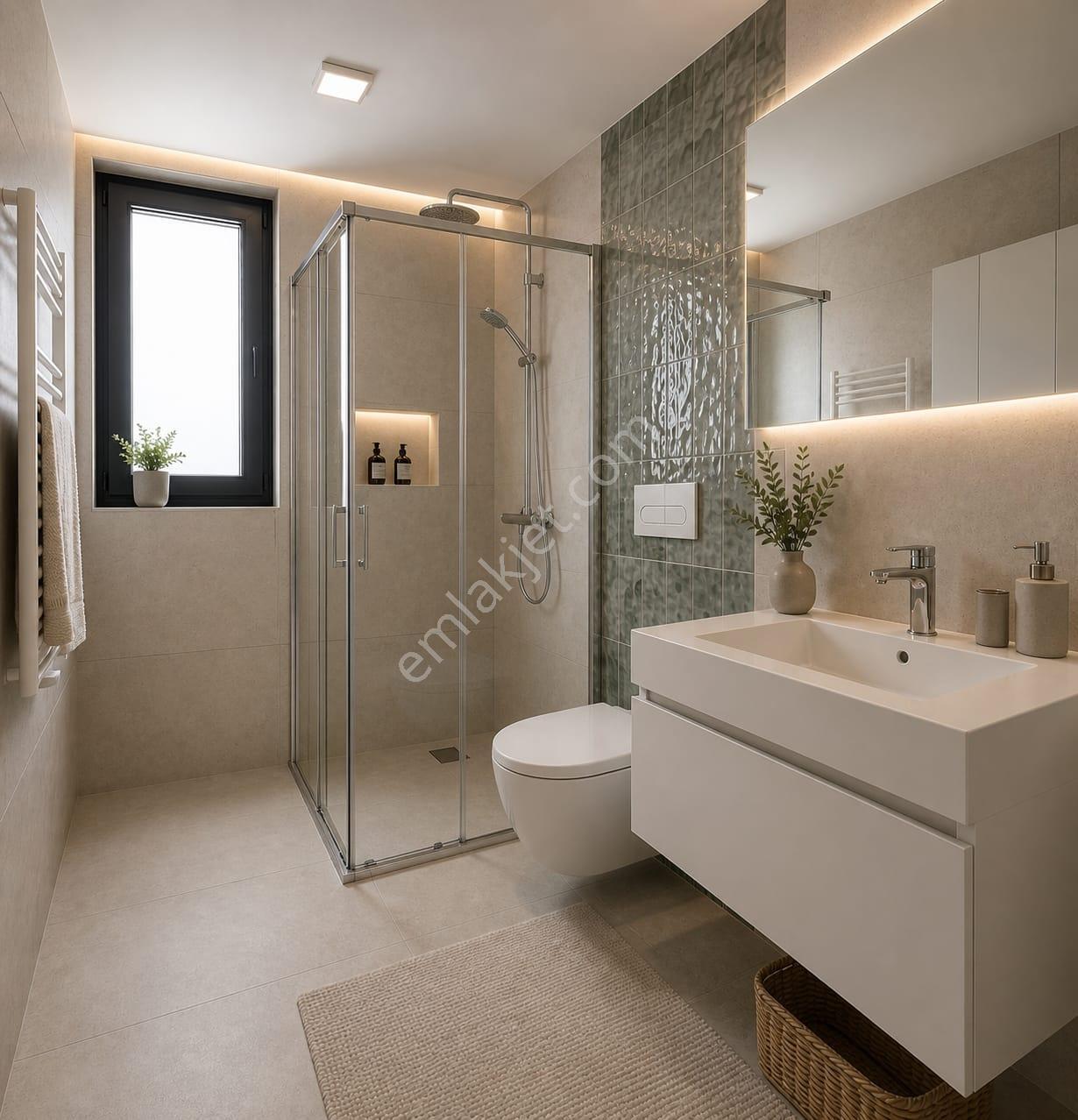 Kod 5400 Soğukpınar Mah Krediye Uygun Cadde Üzerinde 2+1 Satılık - Görsel 16