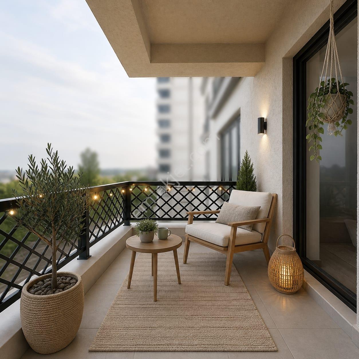 Kod 5400 Soğukpınar Mah Krediye Uygun Cadde Üzerinde 2+1 Satılık - Görsel 2
