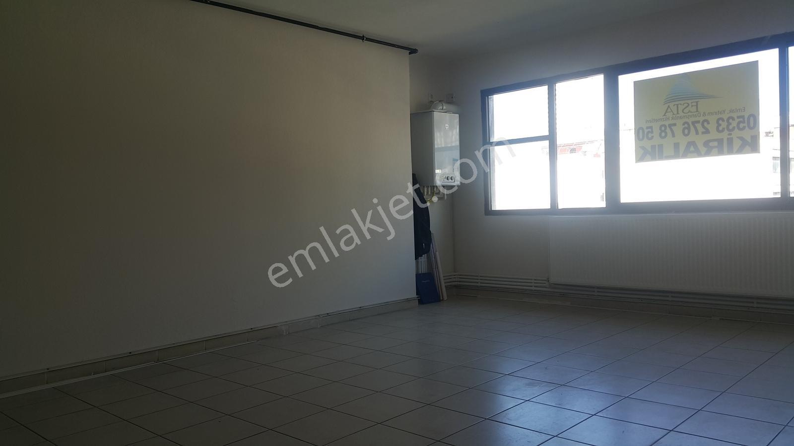 Fevzipaşa Bulvarı Cadde Üzeri İş Merkezinde 75m2 Kiralık Ofis - Görsel 9