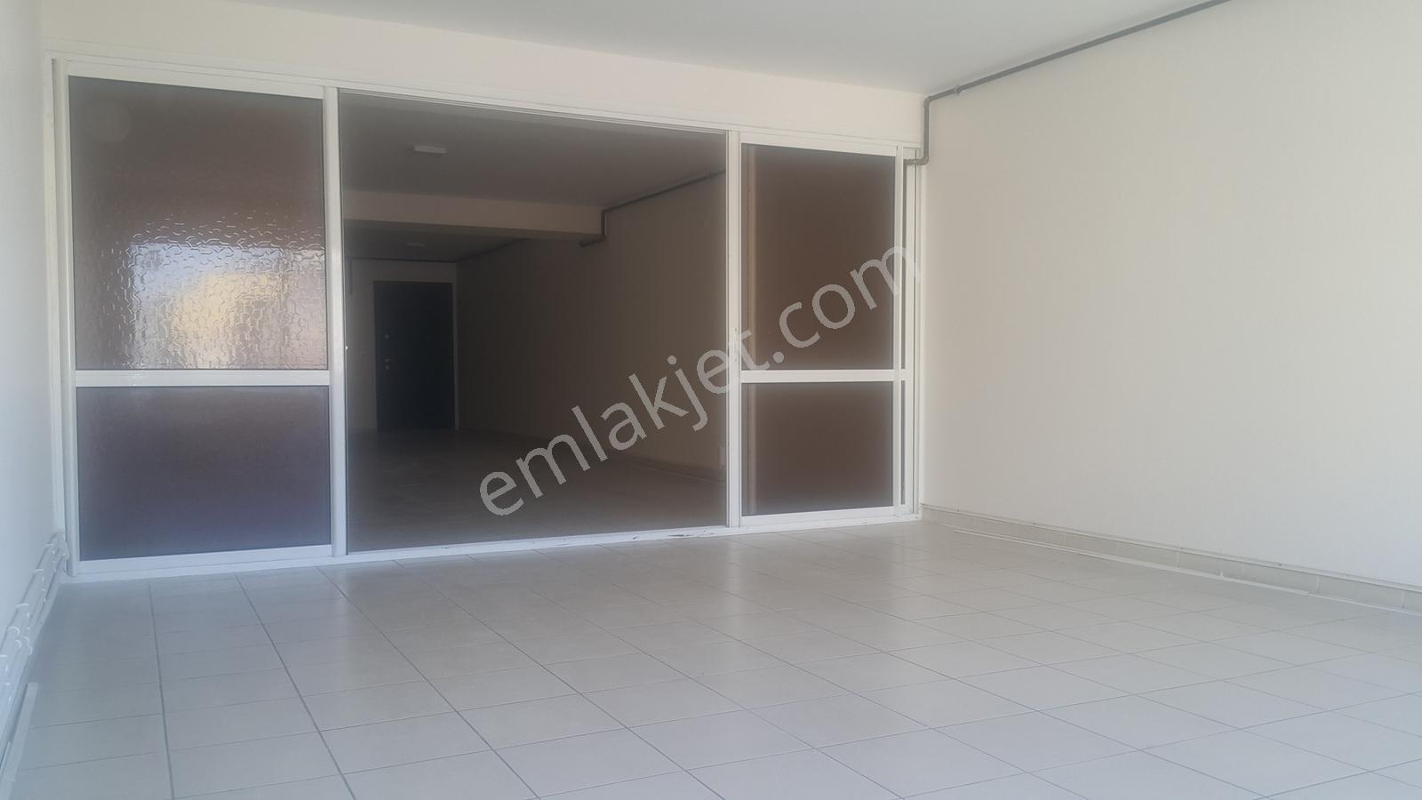 Fevzipaşa Bulvarı Cadde Üzeri İş Merkezinde 75m2 Kiralık Ofis - Görsel 13