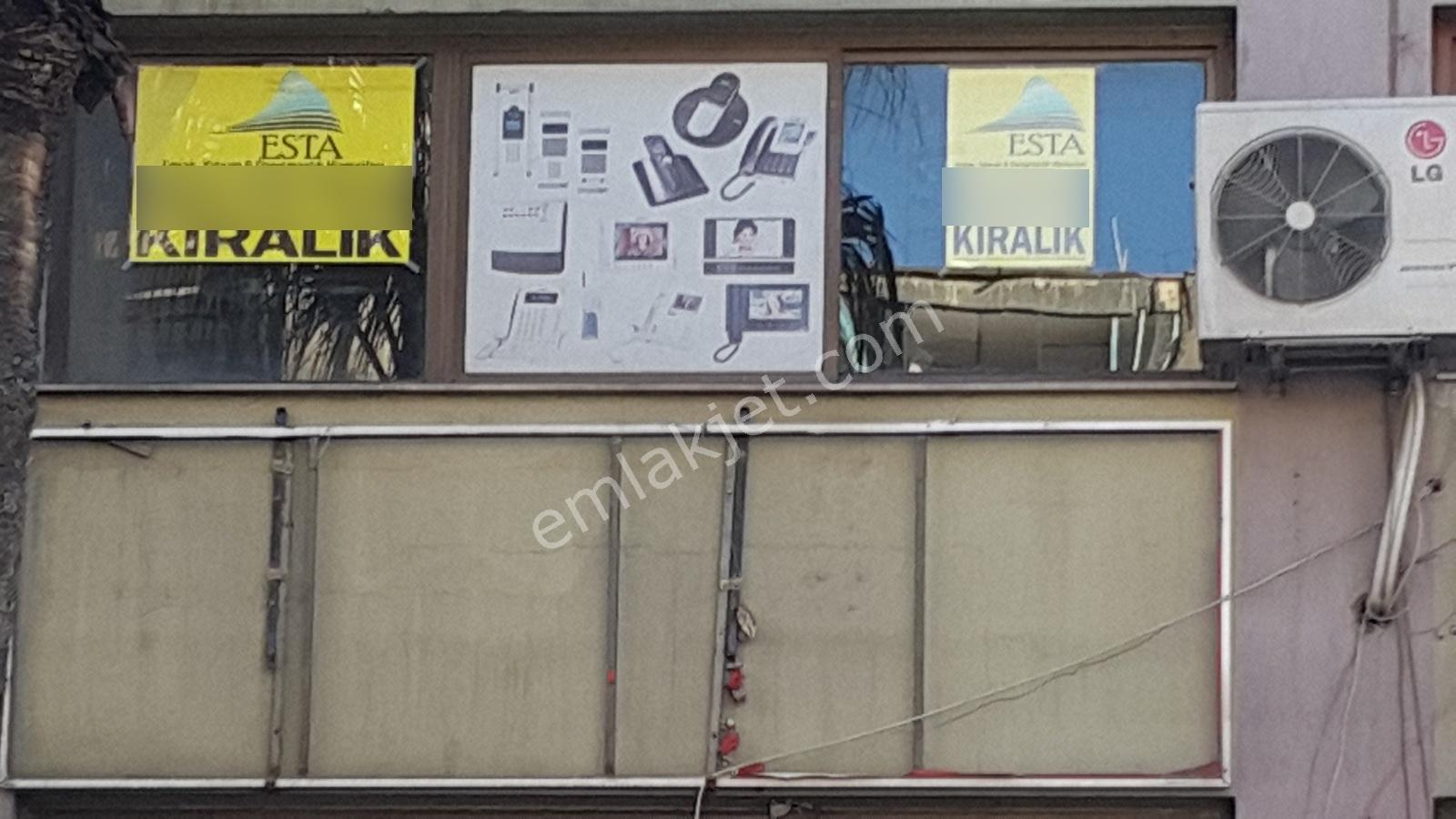 Fevzipaşa Bulvarı Cadde Üzeri İş Merkezinde 75m2 Kiralık Ofis - Görsel 3