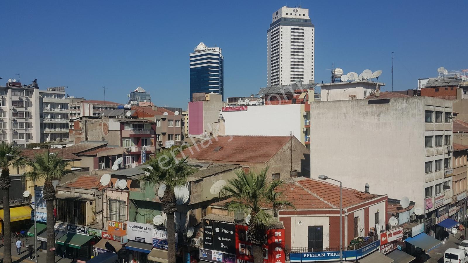 Fevzipaşa Bulvarı Cadde Üzeri İş Merkezinde 75m2 Kiralık Ofis - Görsel 25