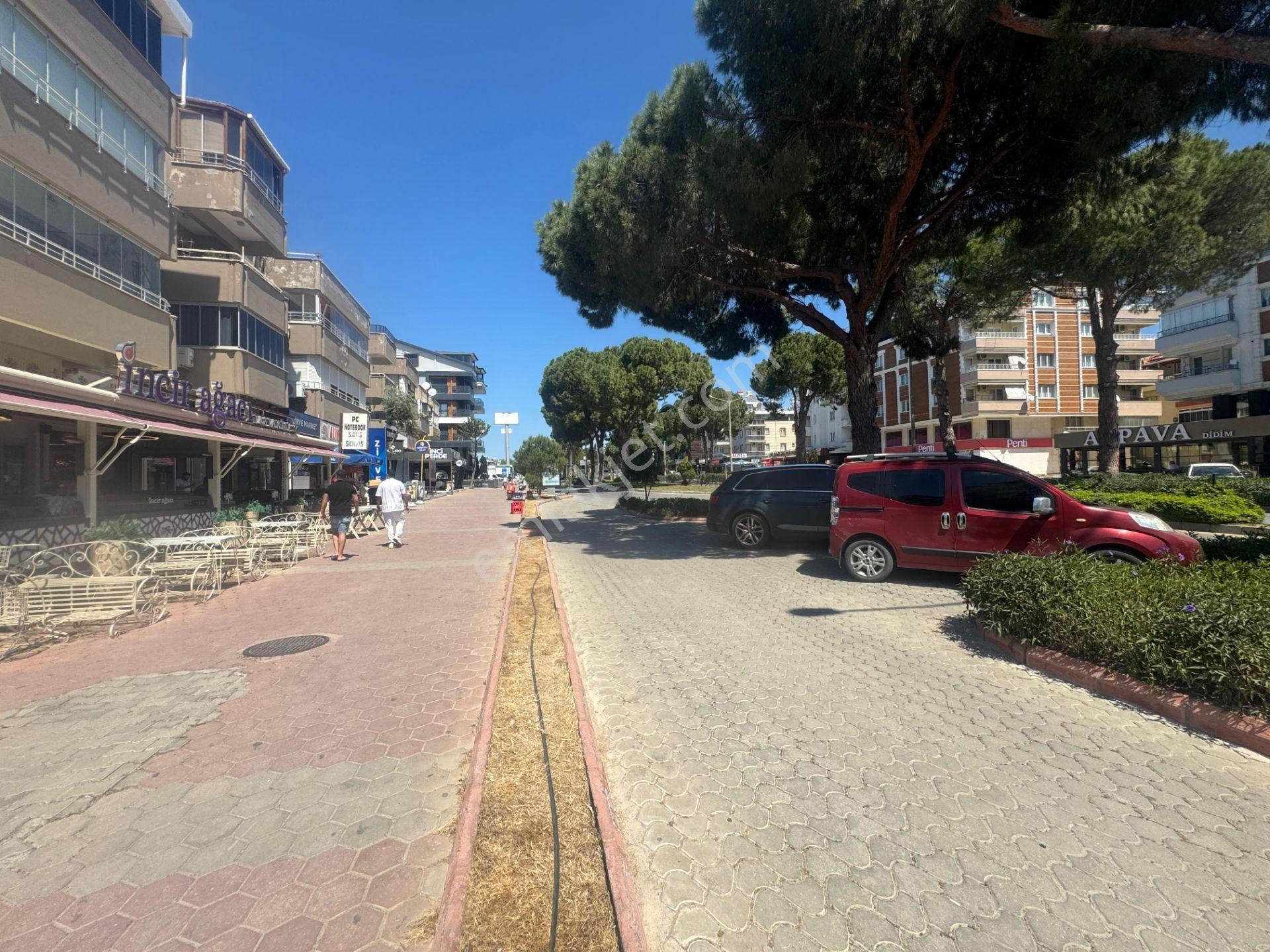 Didim Satılık Dükkan Acill Fiyat Düştü Altınkum Sahiline 50 Adım - Görsel 6