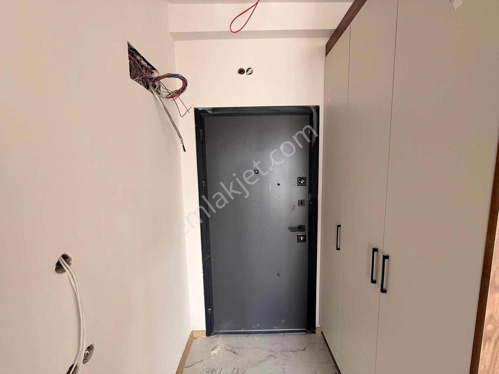 Akdenizin En Geniş Tatil Köyü Arpaçbahşişte Geniş 1+1 - Görsel 17