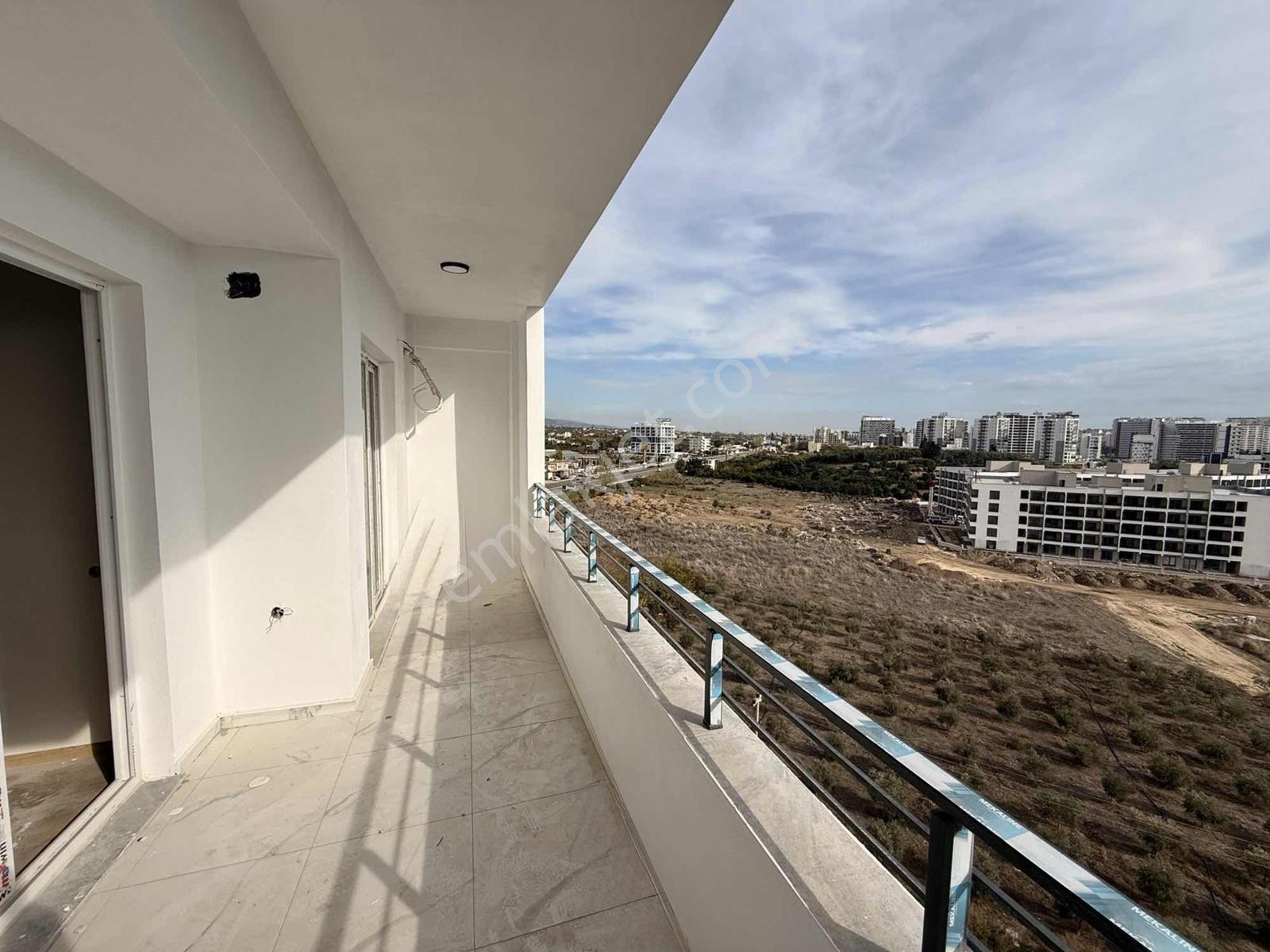 Akdenizin En Geniş Tatil Köyü Arpaçbahşişte Geniş 1+1 - Görsel 8