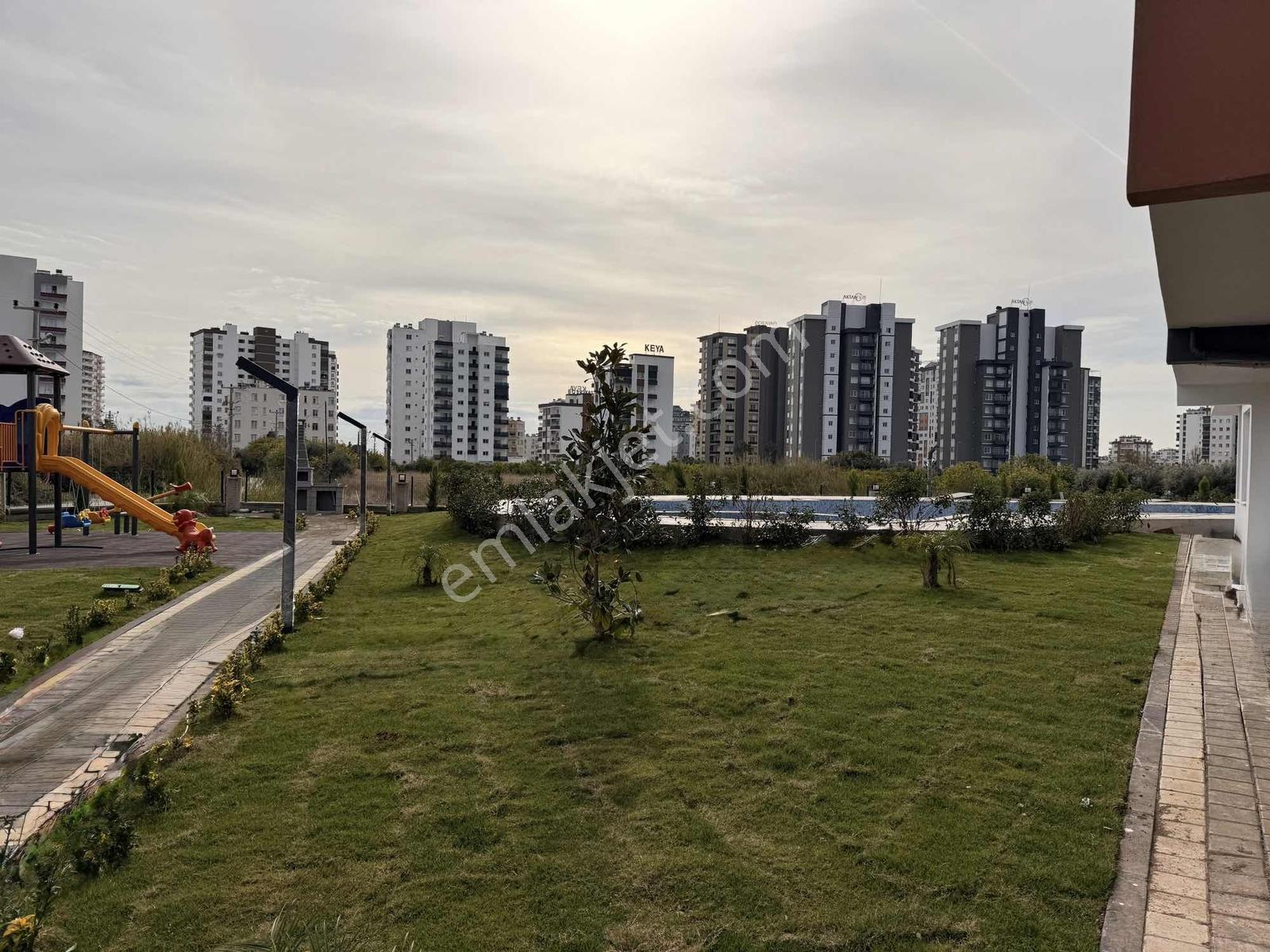 Akdenizin En Geniş Tatil Köyü Arpaçbahşişte Geniş 1+1 - Görsel 2